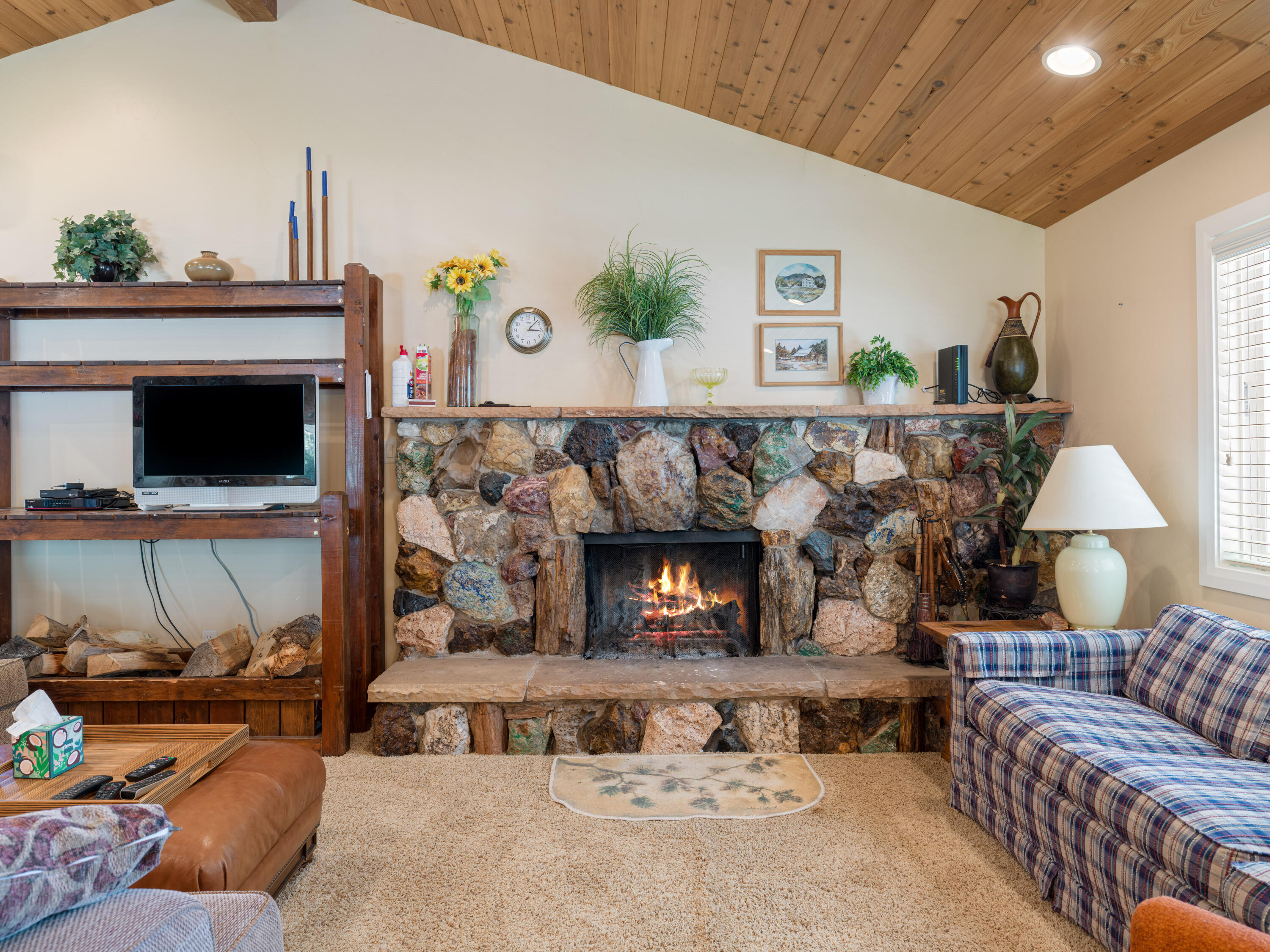 PINE VALLEY RANCHOS - Residential