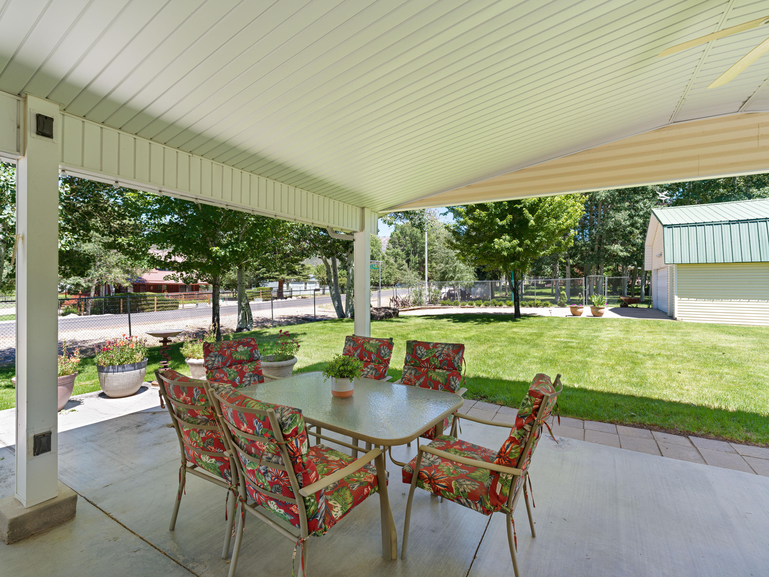 PINE VALLEY RANCHOS - Residential