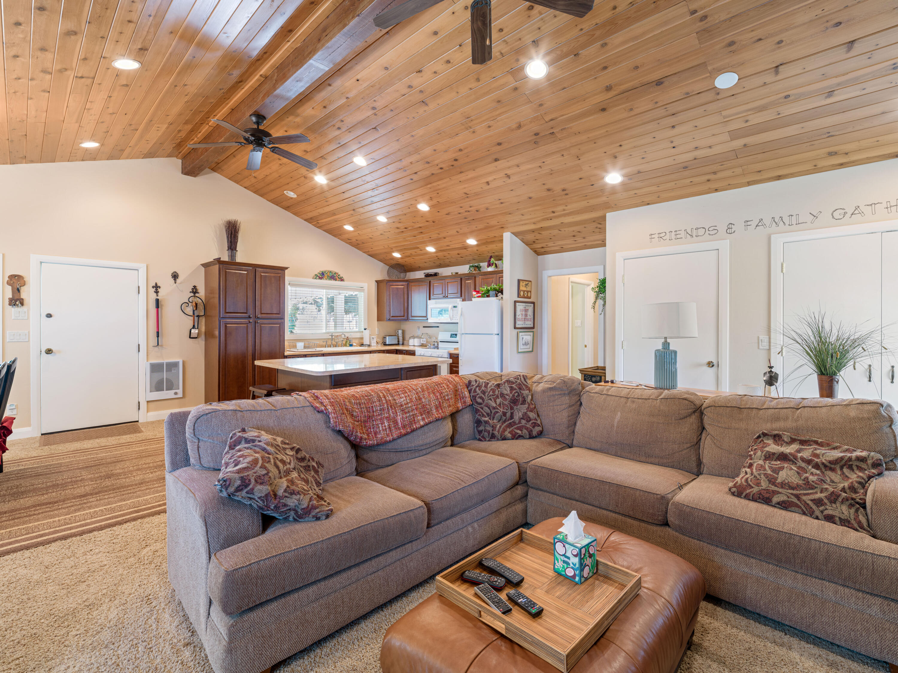 PINE VALLEY RANCHOS - Residential