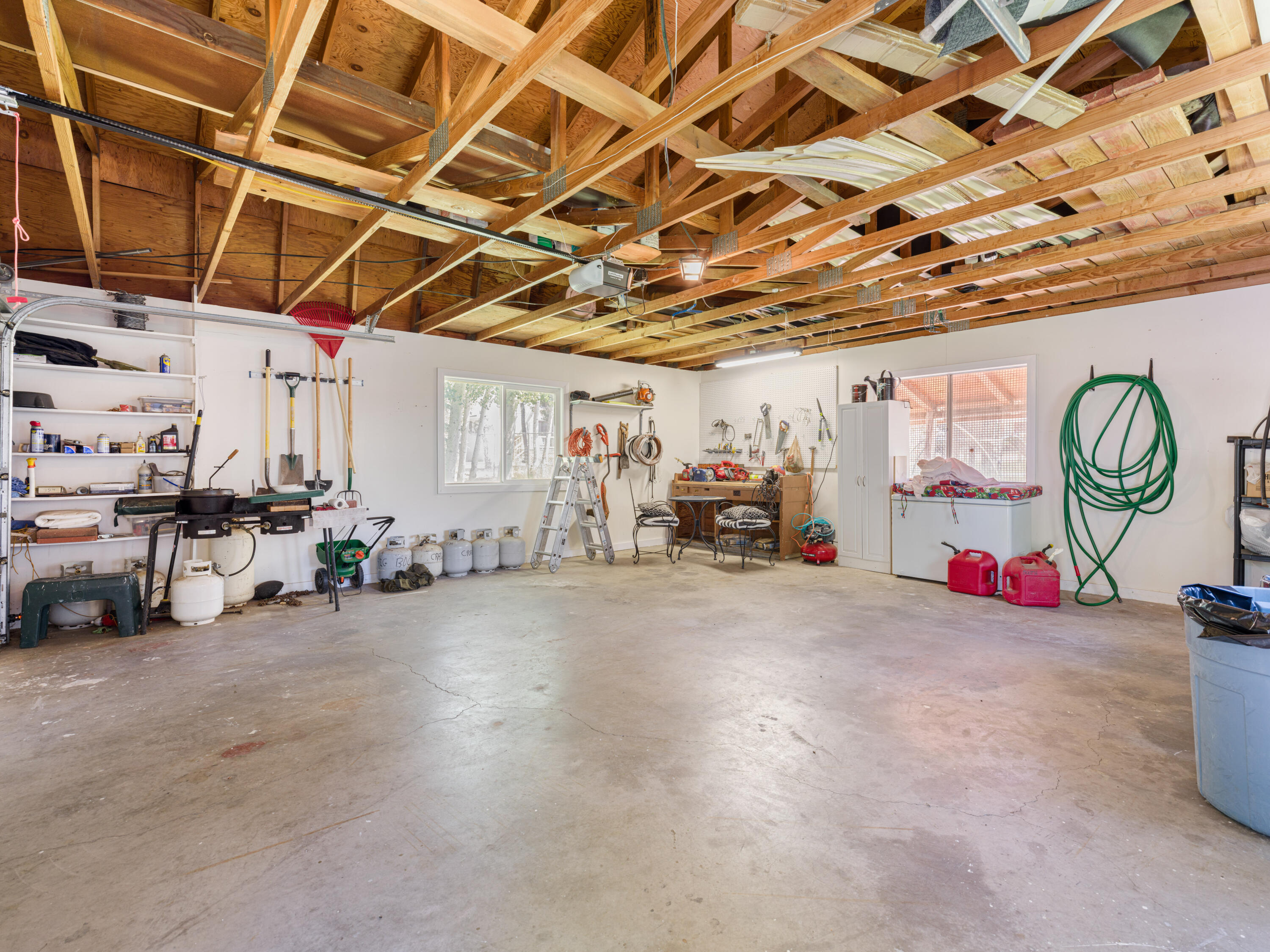 PINE VALLEY RANCHOS - Residential