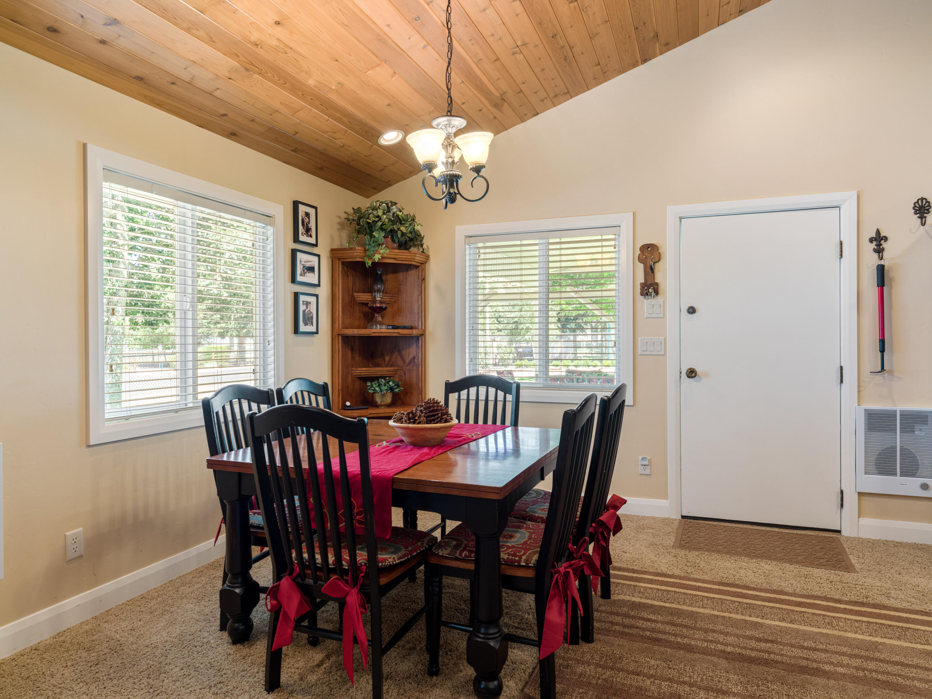 PINE VALLEY RANCHOS - Residential