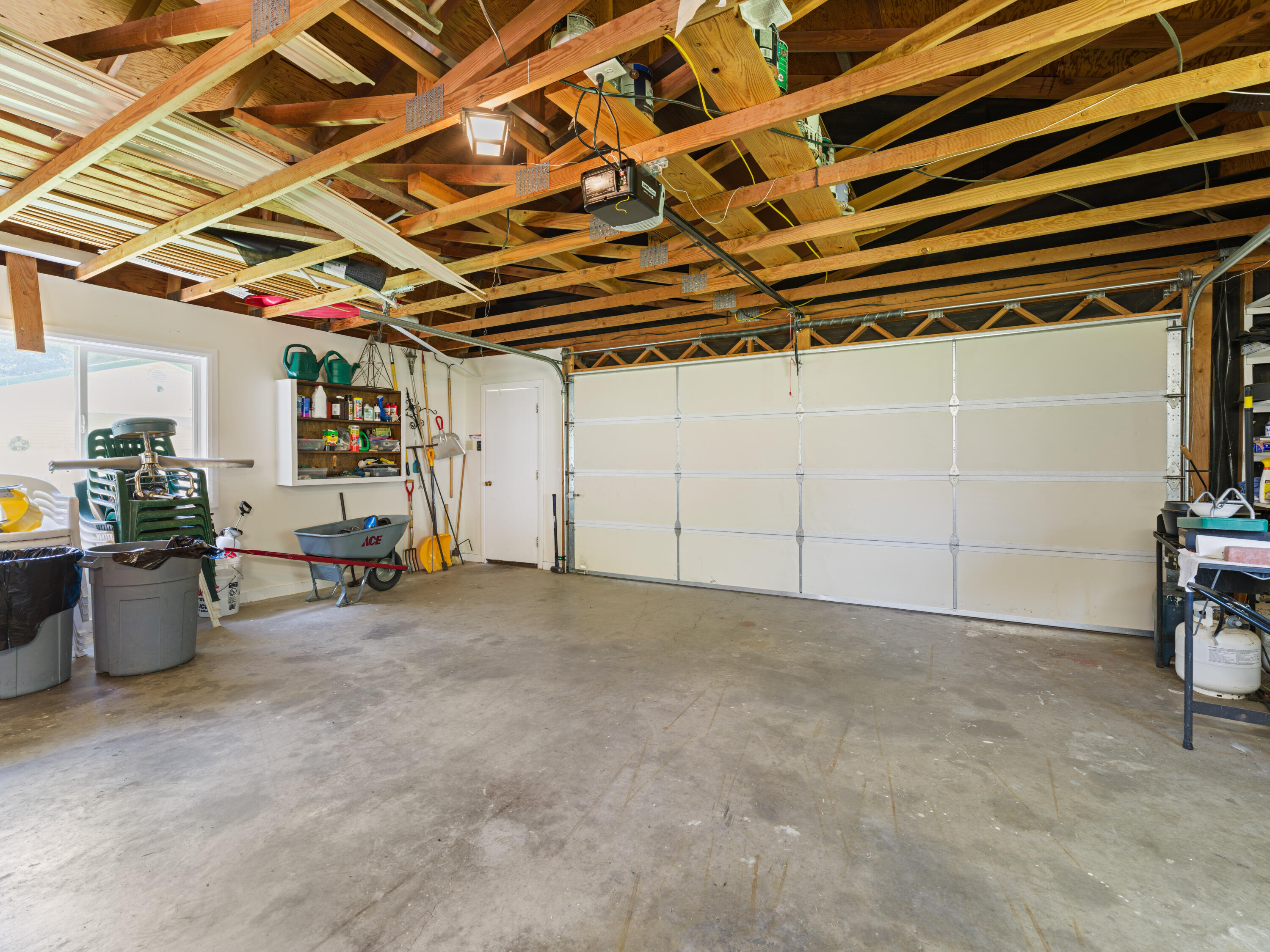 PINE VALLEY RANCHOS - Residential