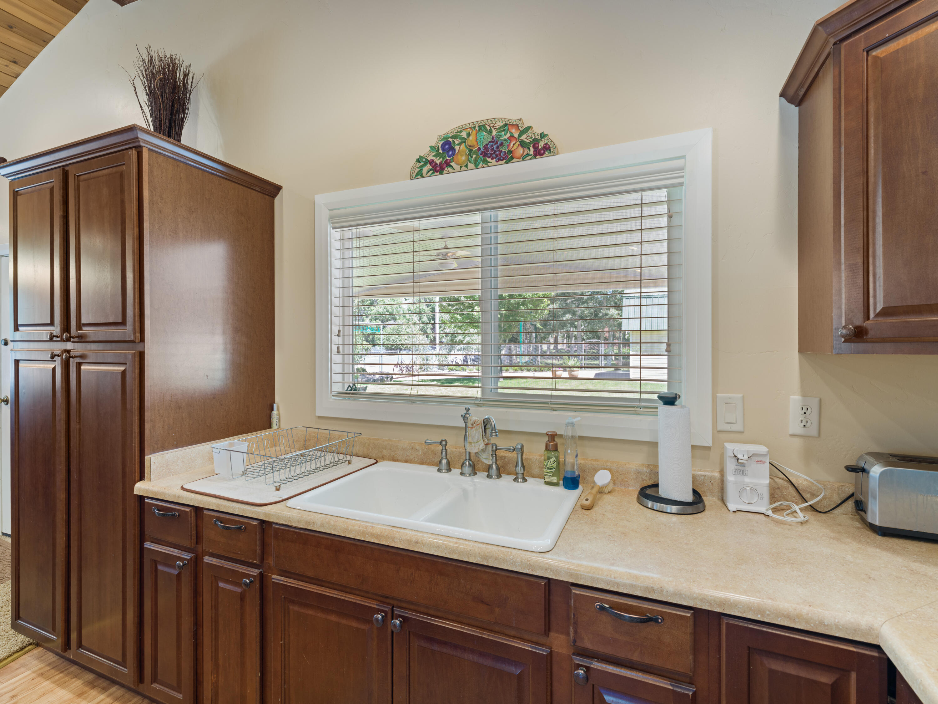PINE VALLEY RANCHOS - Residential