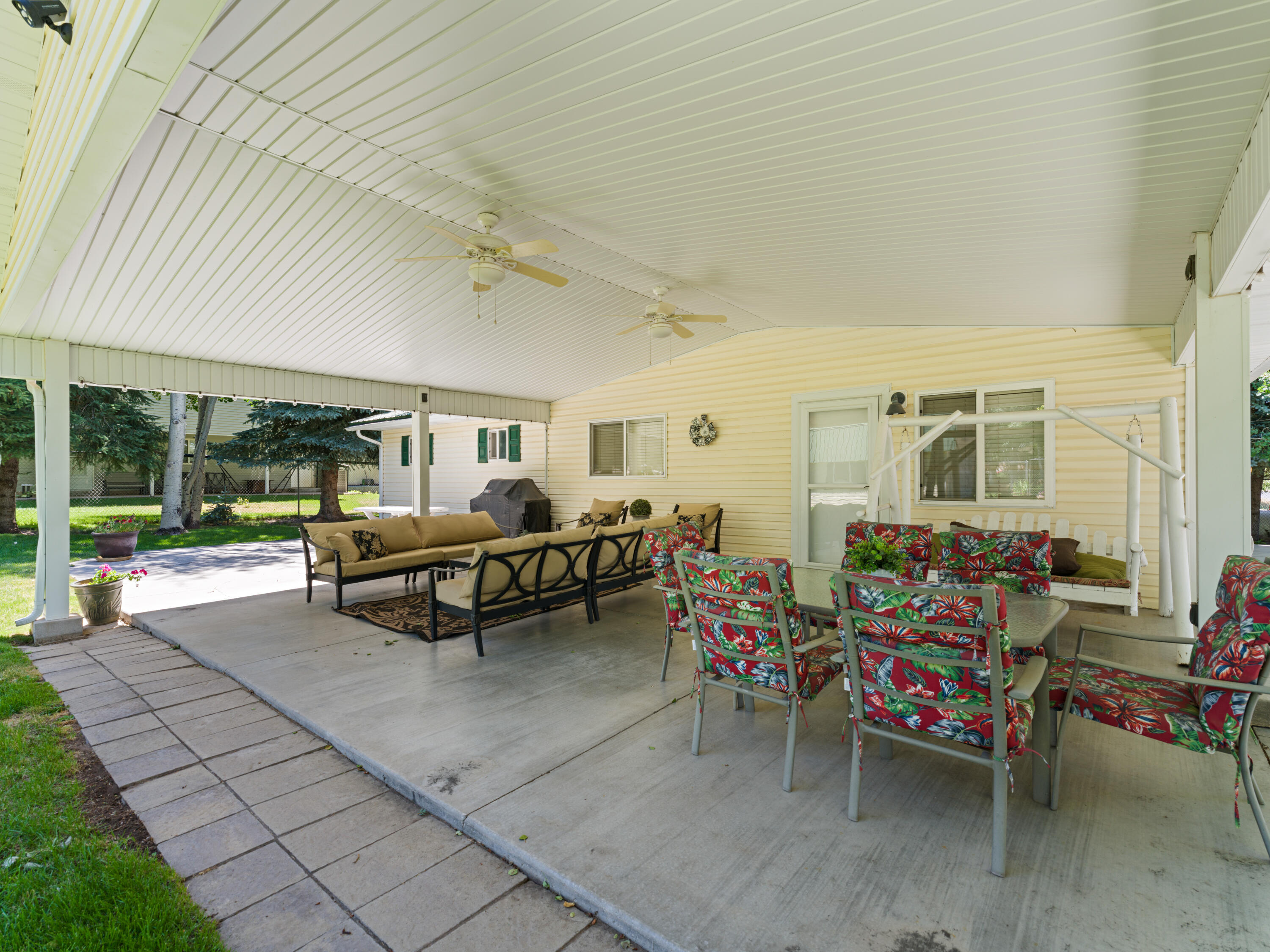 PINE VALLEY RANCHOS - Residential