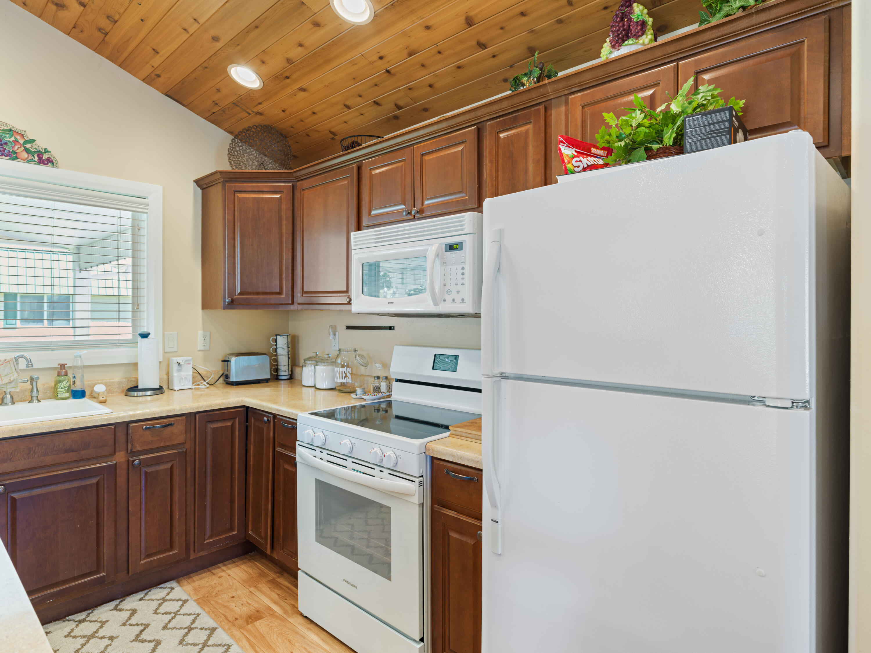 PINE VALLEY RANCHOS - Residential