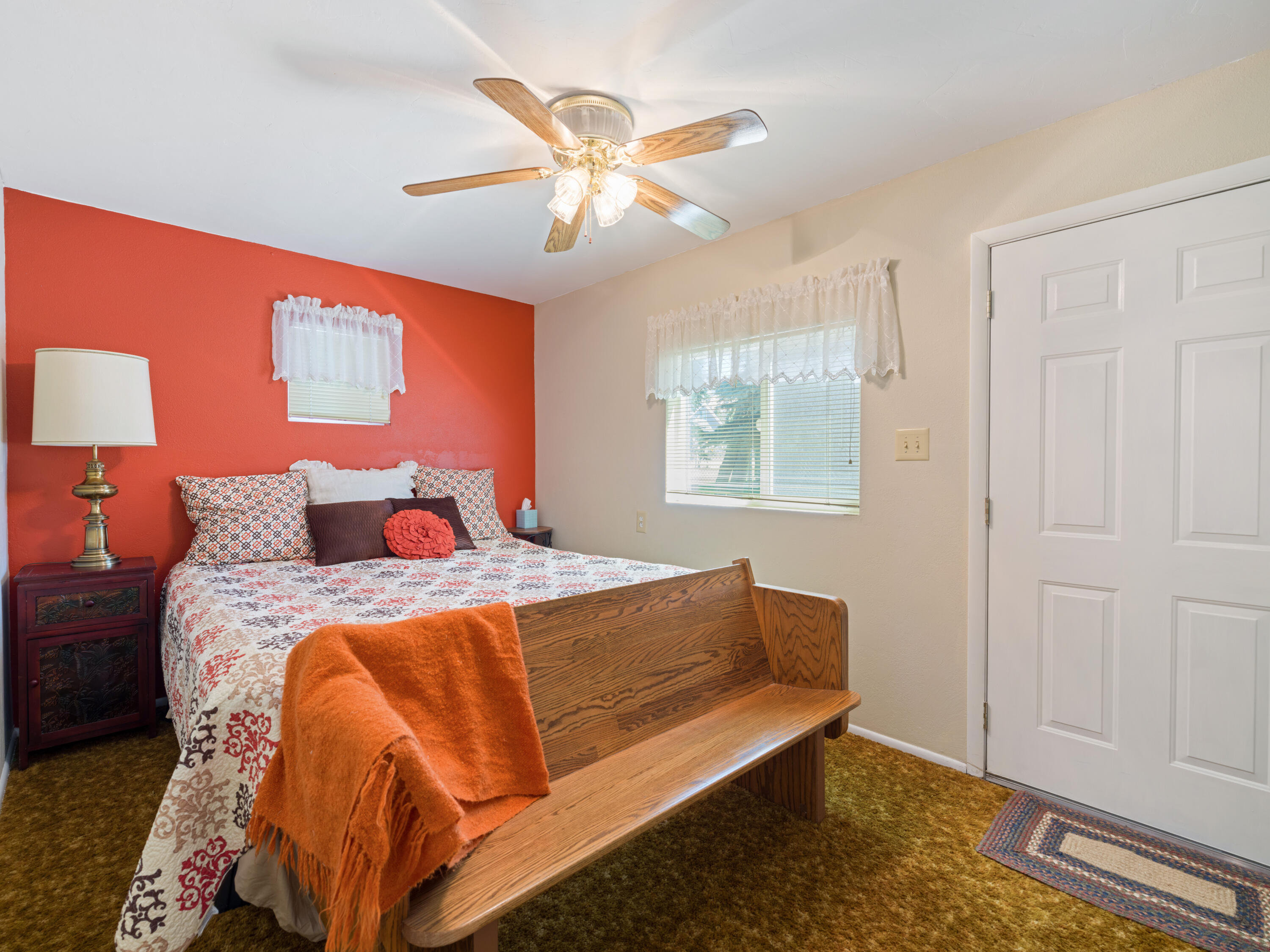 PINE VALLEY RANCHOS - Residential