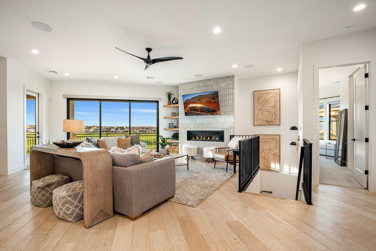 LEDGES OF SG ST GEORGE - Residential