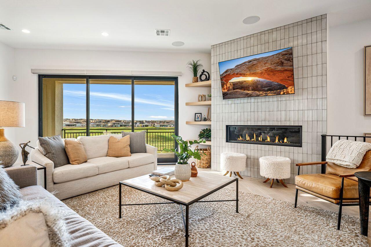 LEDGES OF SG ST GEORGE - Residential