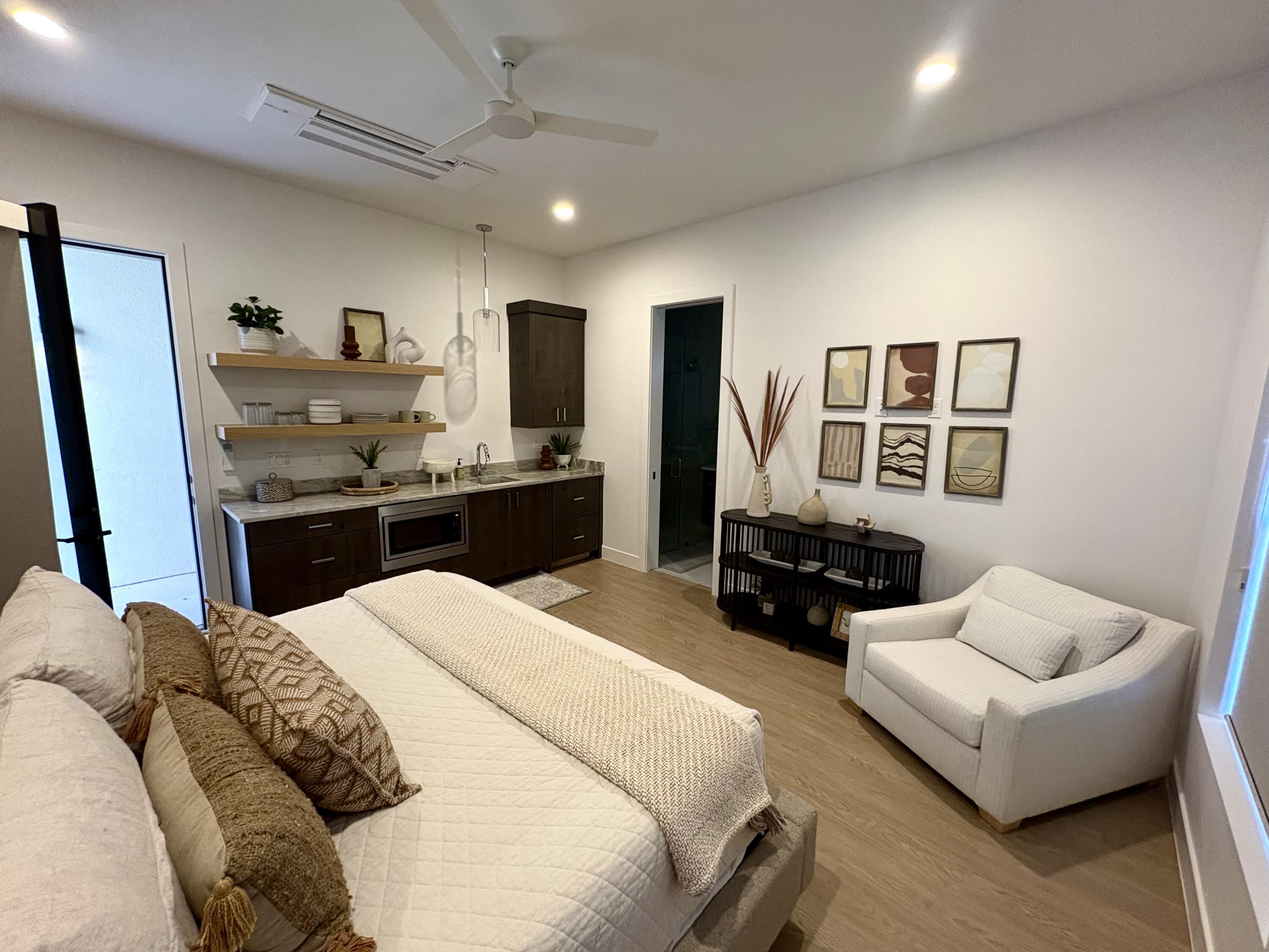 LEDGES OF SG ST GEORGE - Residential