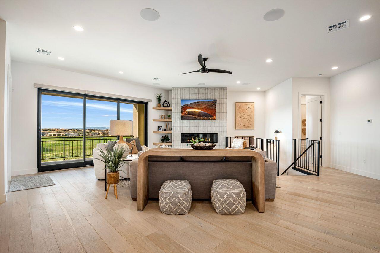 LEDGES OF SG ST GEORGE - Residential
