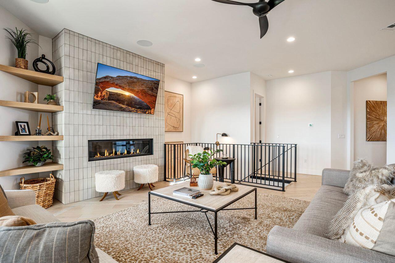 LEDGES OF SG ST GEORGE - Residential