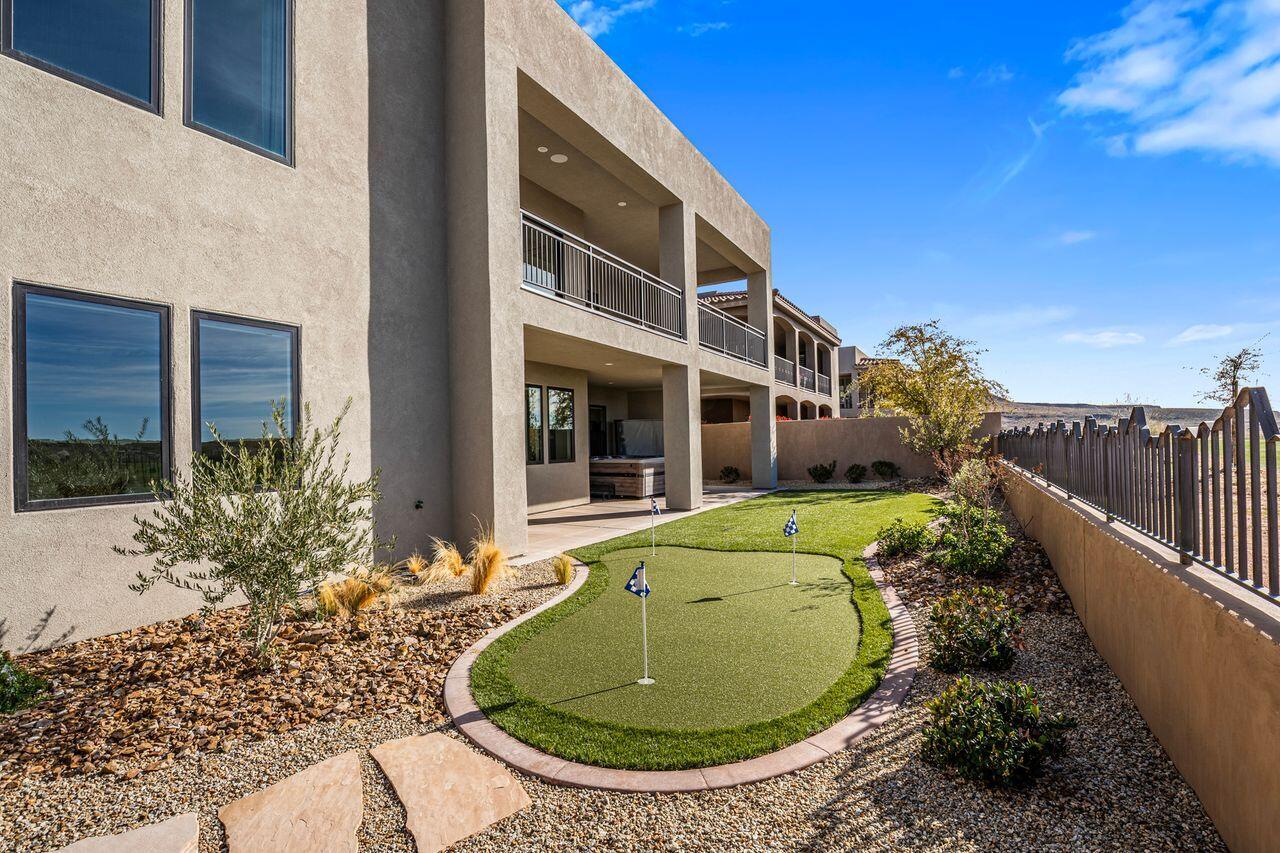 LEDGES OF SG ST GEORGE - Residential