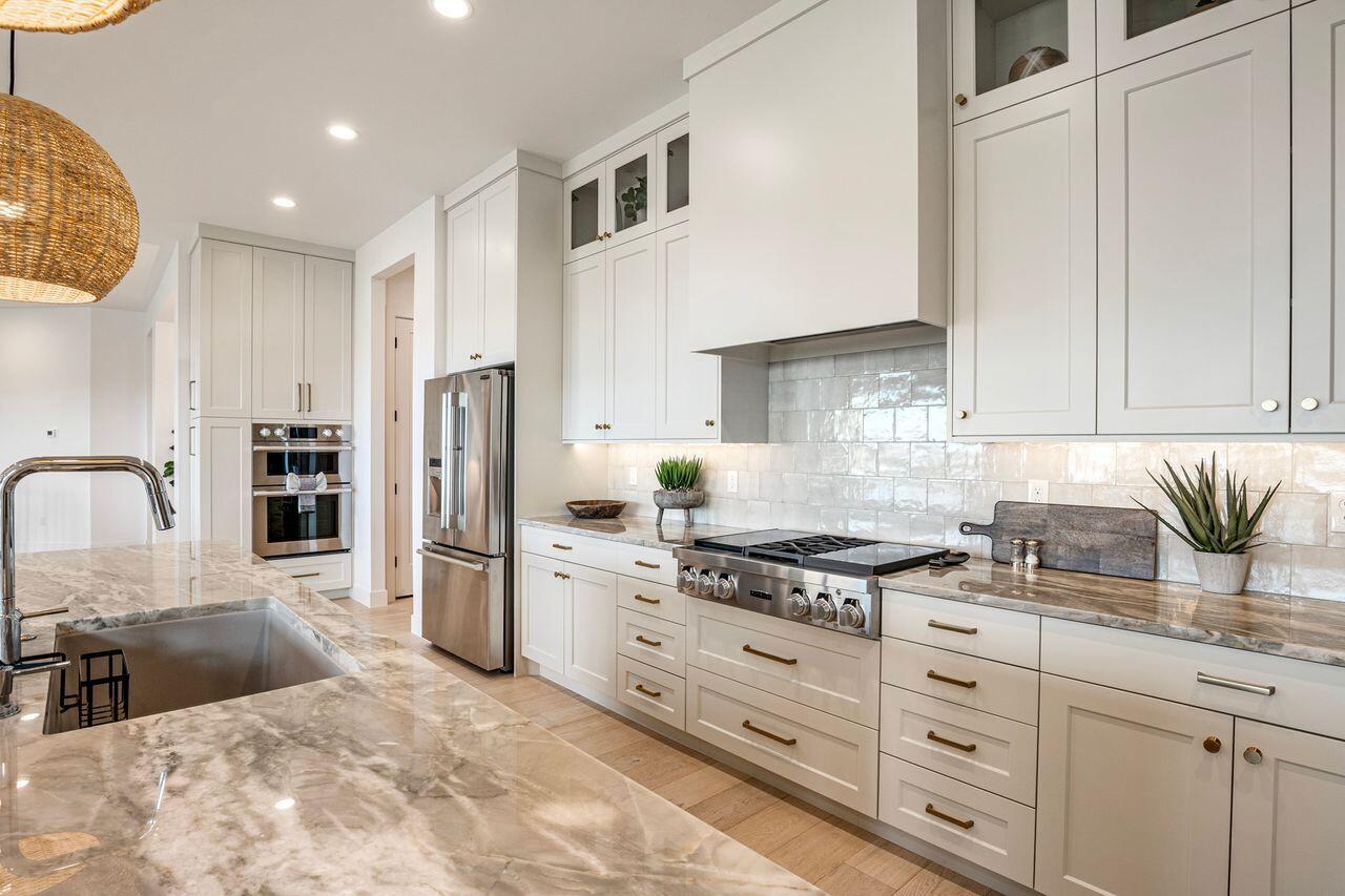 LEDGES OF SG ST GEORGE - Residential