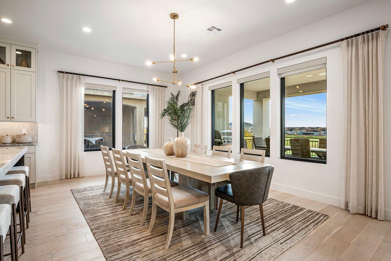 LEDGES OF SG ST GEORGE - Residential