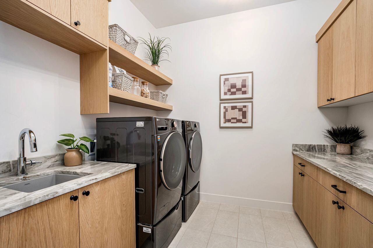 LEDGES OF SG ST GEORGE - Residential