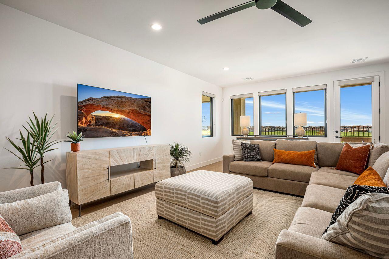 LEDGES OF SG ST GEORGE - Residential