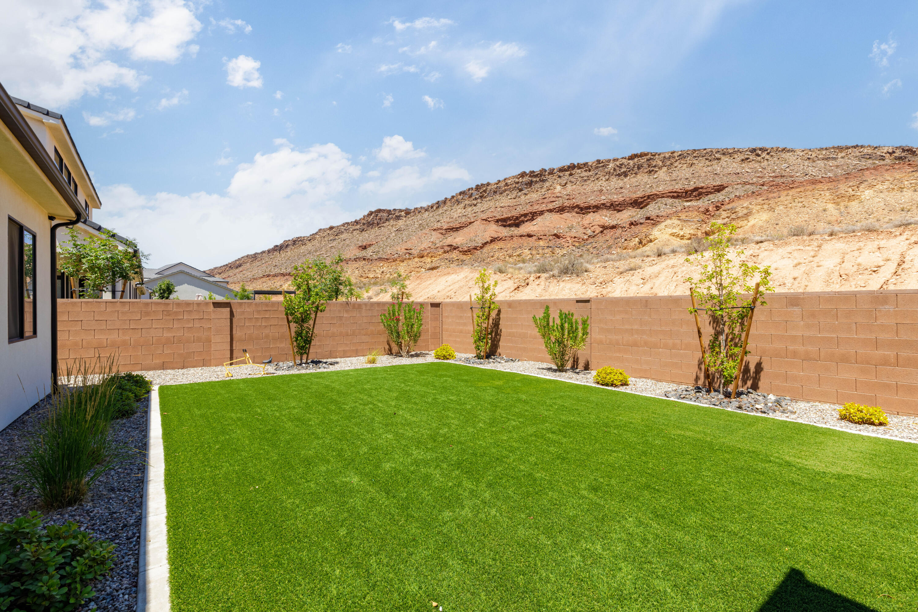 RED MESA AT SUNRISE VALLEY - Residential
