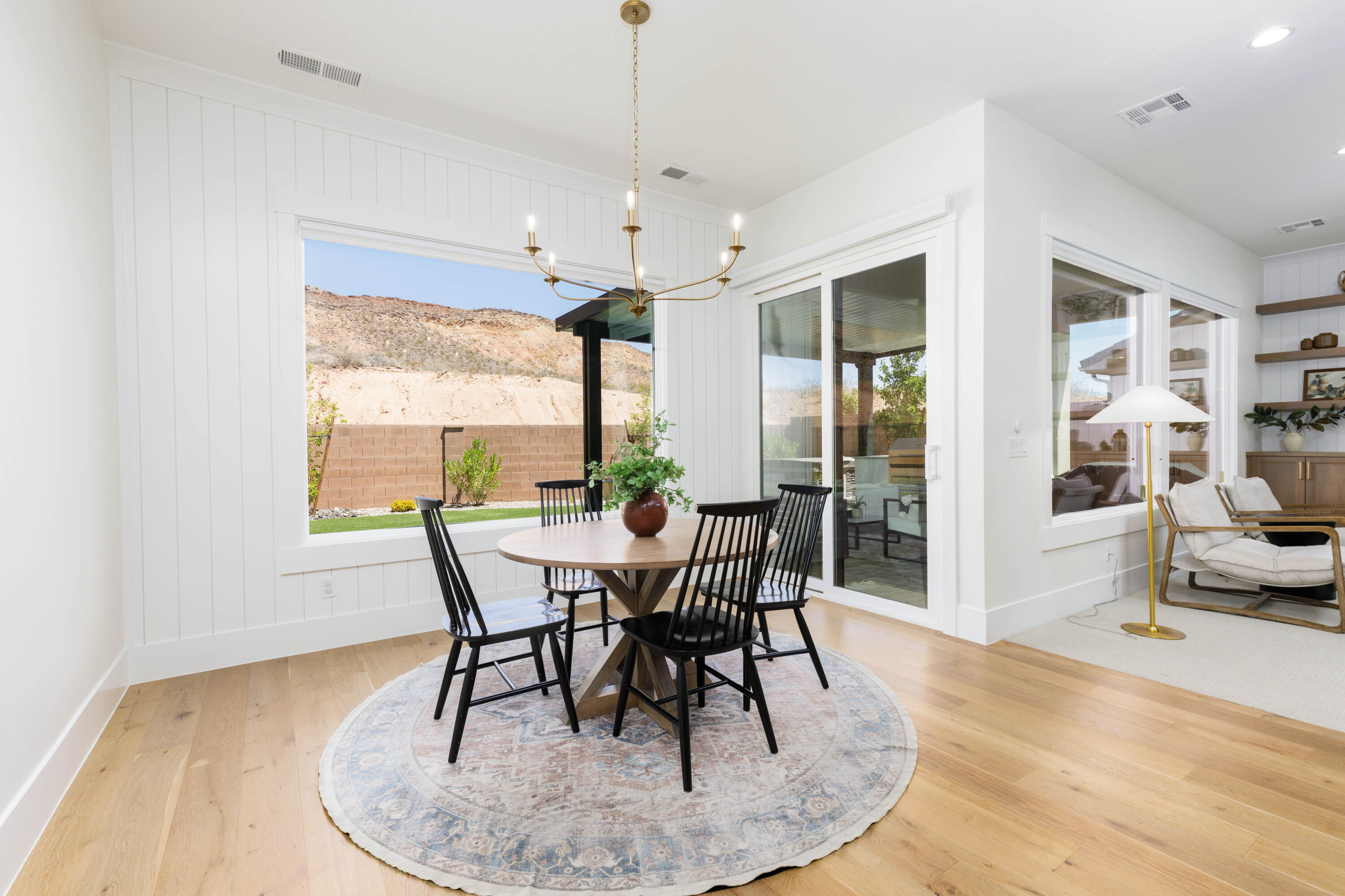 RED MESA AT SUNRISE VALLEY - Residential