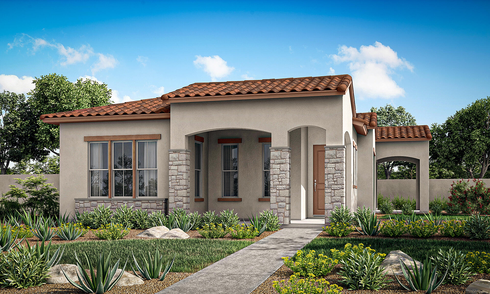 SAGE HAVEN - Residential