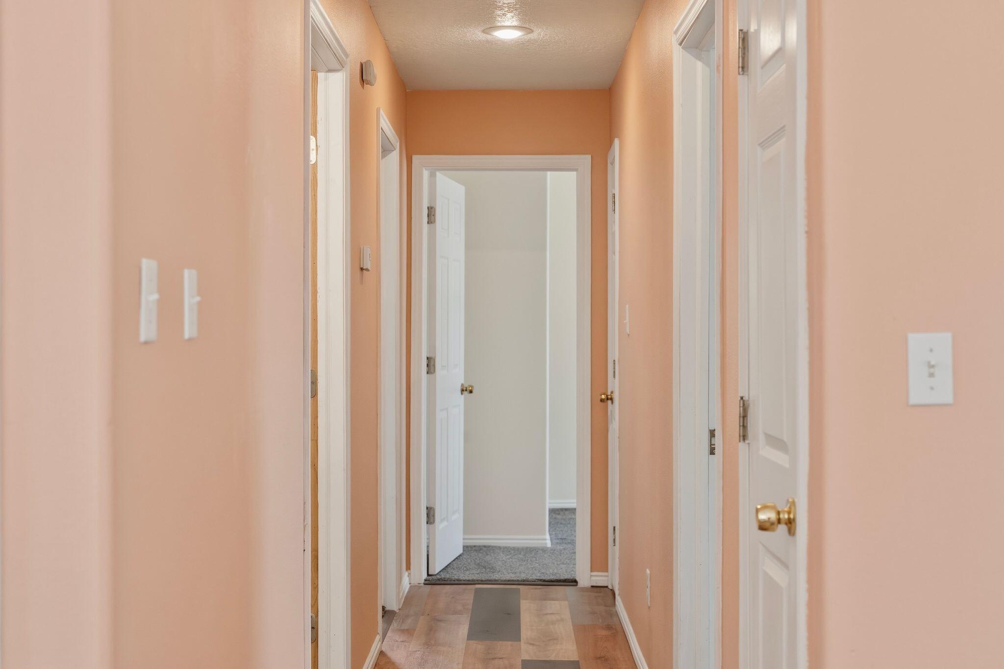 DIXIE DEER ESTATES - Residential