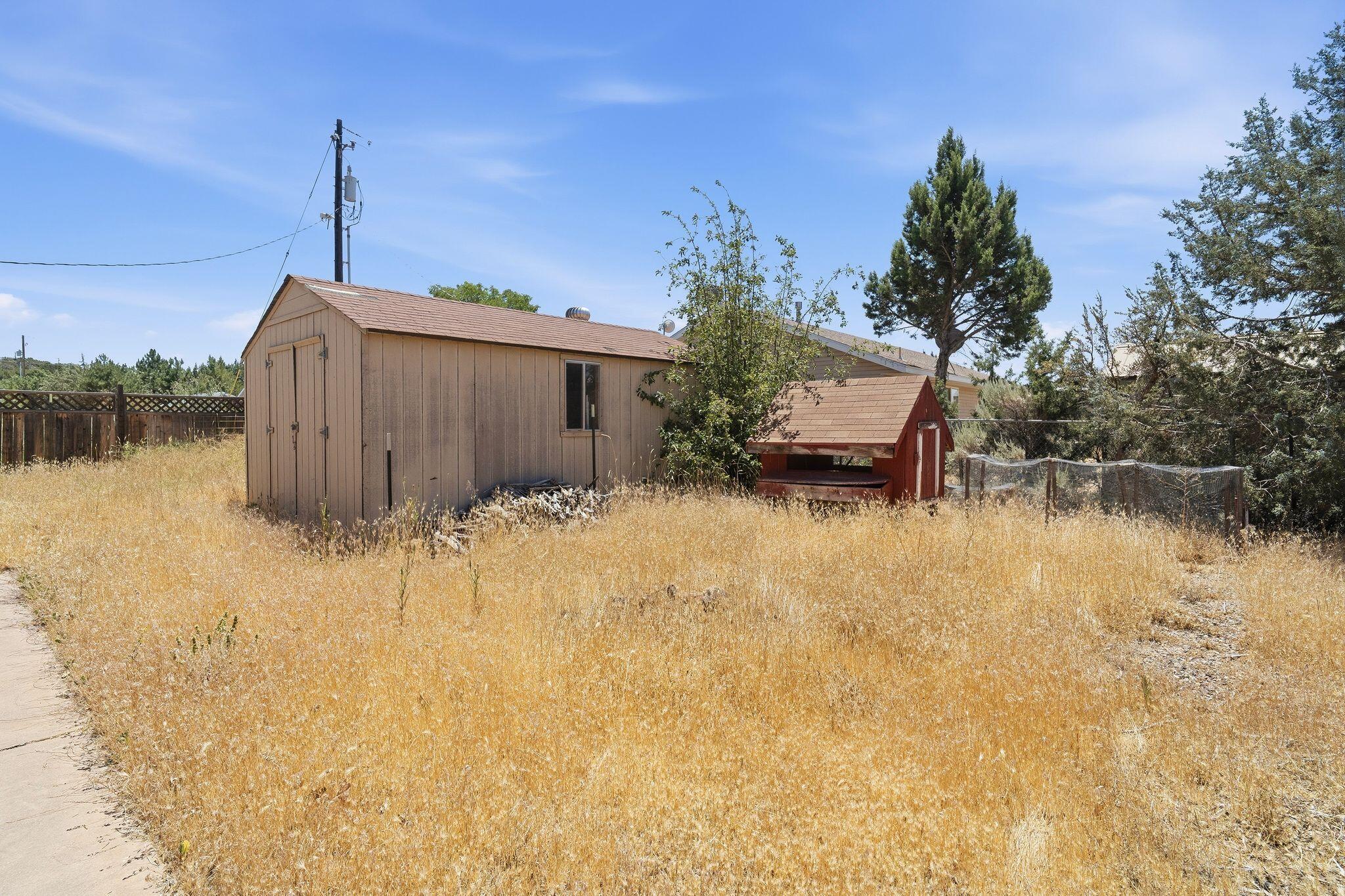 DIXIE DEER ESTATES - Residential