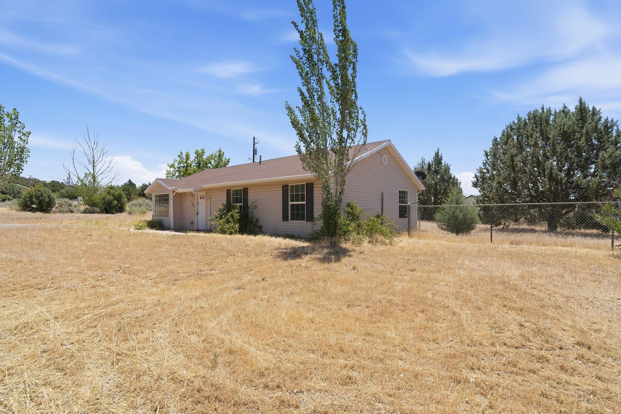 DIXIE DEER ESTATES - Residential