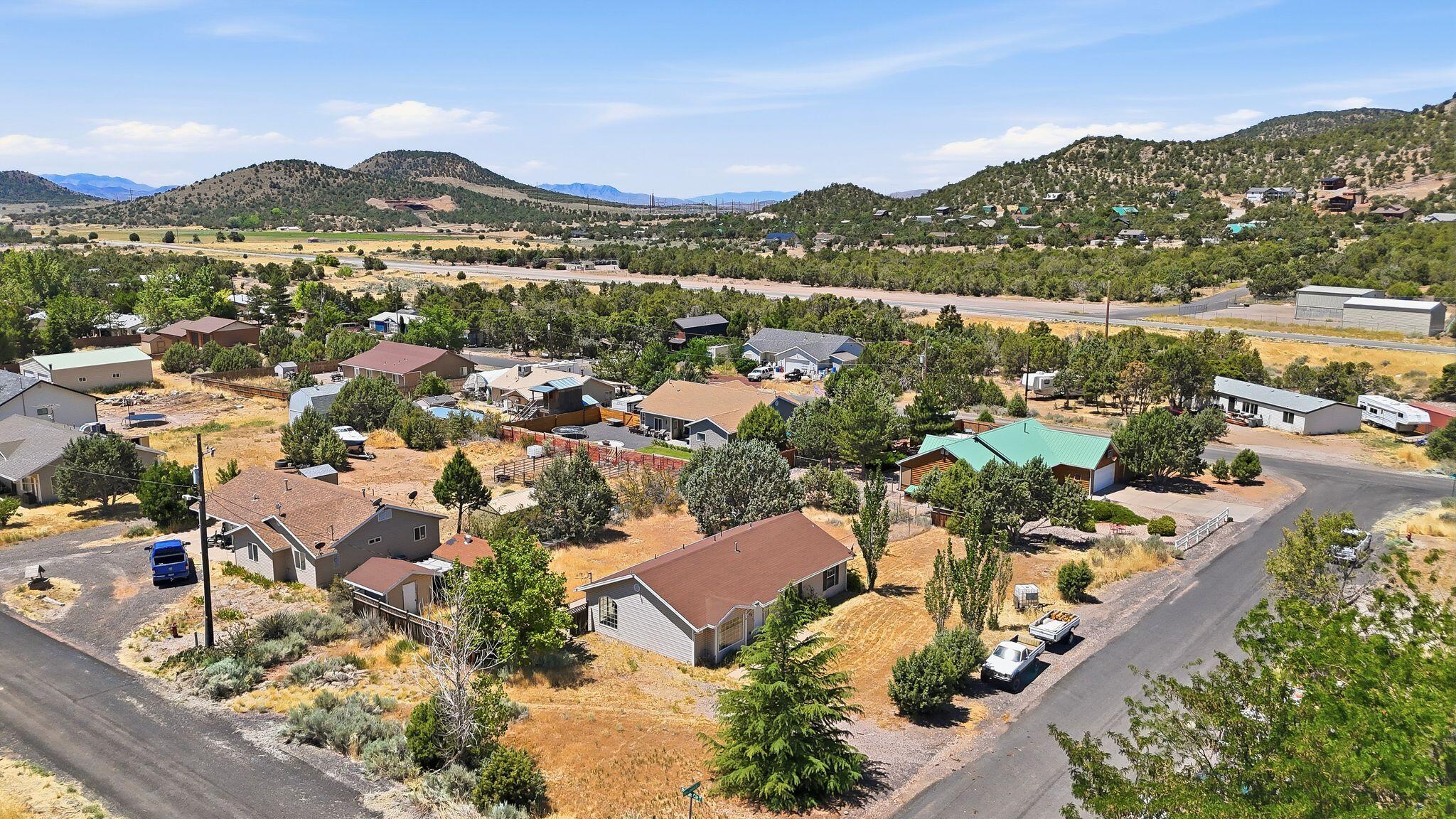 DIXIE DEER ESTATES - Residential
