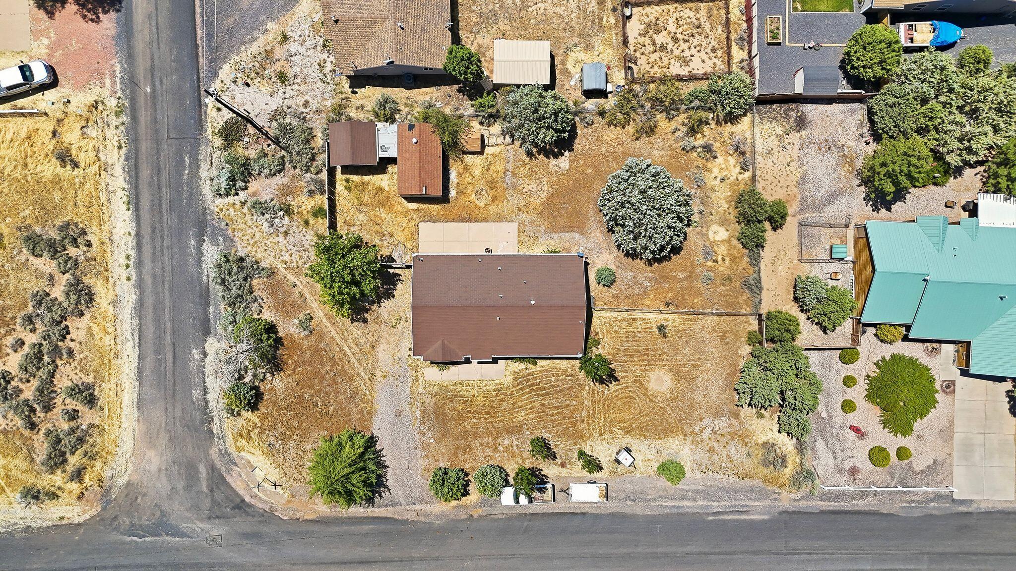 DIXIE DEER ESTATES - Residential