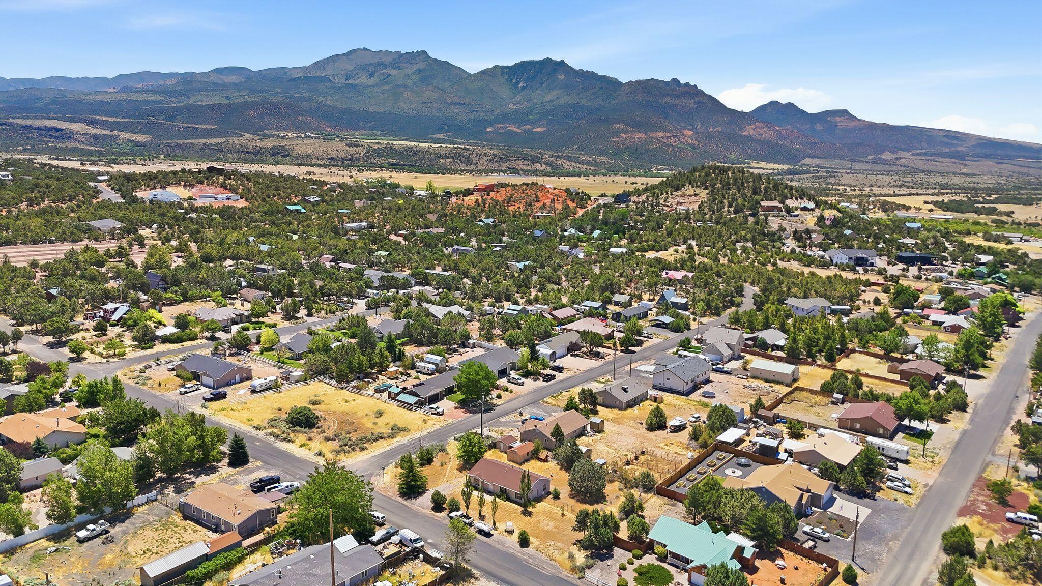 DIXIE DEER ESTATES - Residential