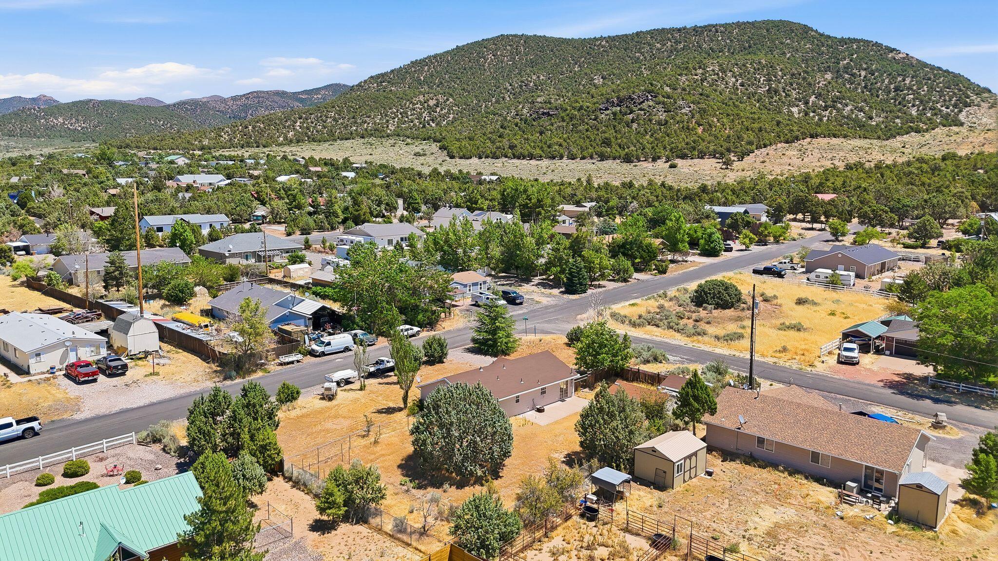 DIXIE DEER ESTATES - Residential