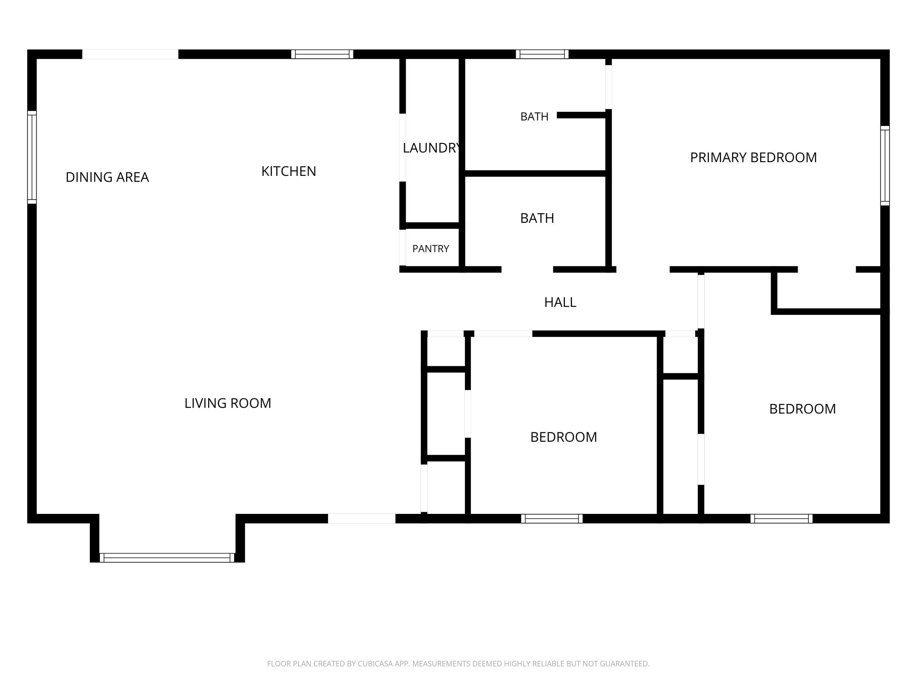 DIXIE DEER ESTATES - Residential