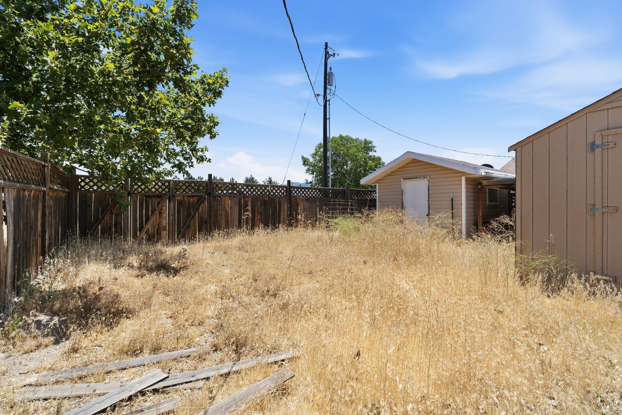 DIXIE DEER ESTATES - Residential