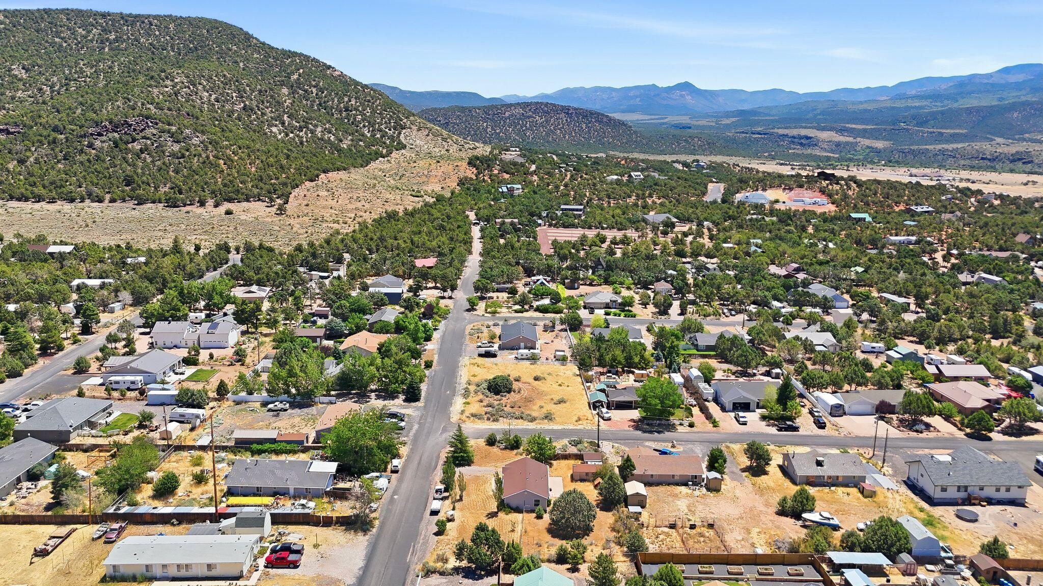 DIXIE DEER ESTATES - Residential