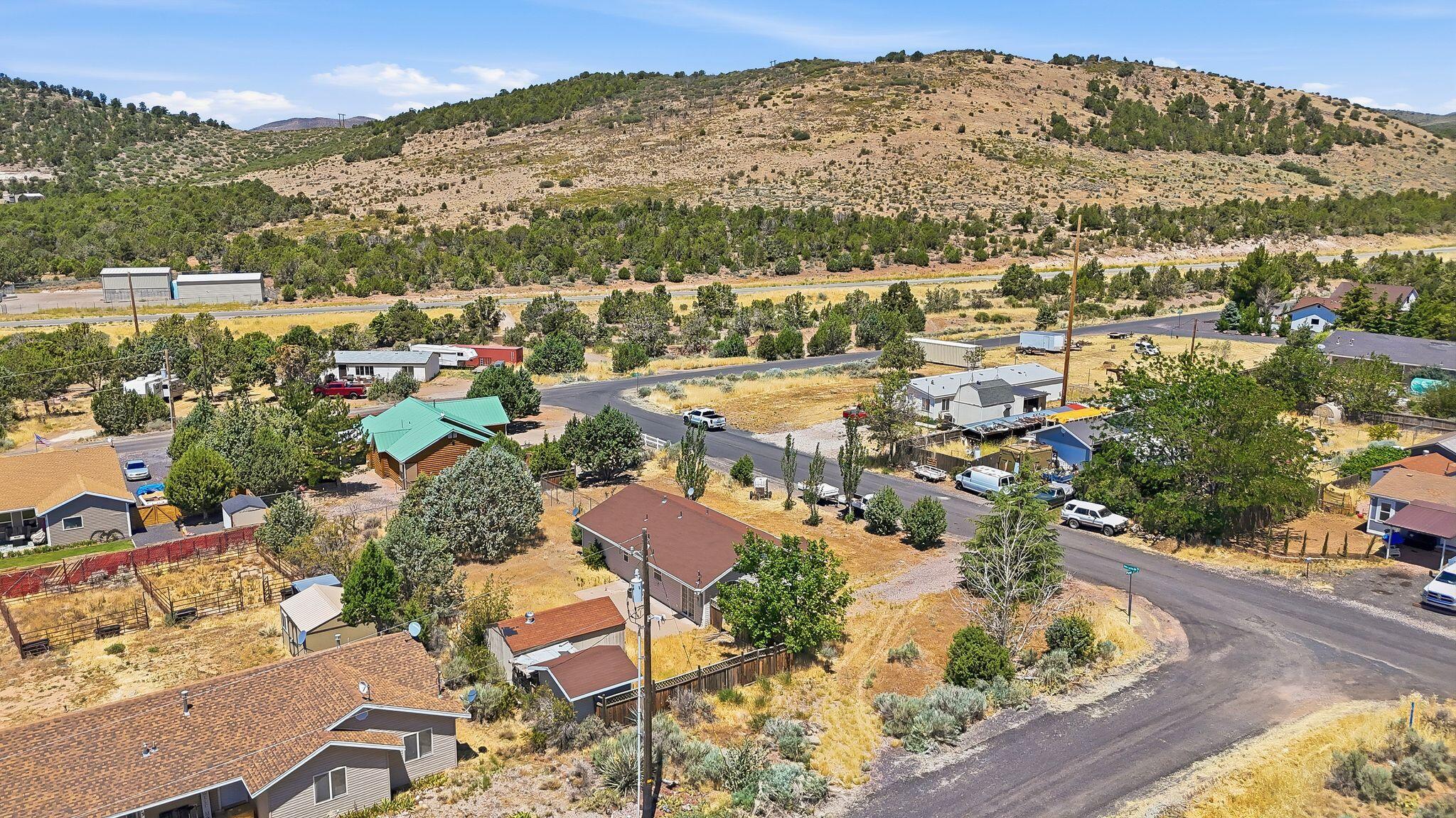DIXIE DEER ESTATES - Residential
