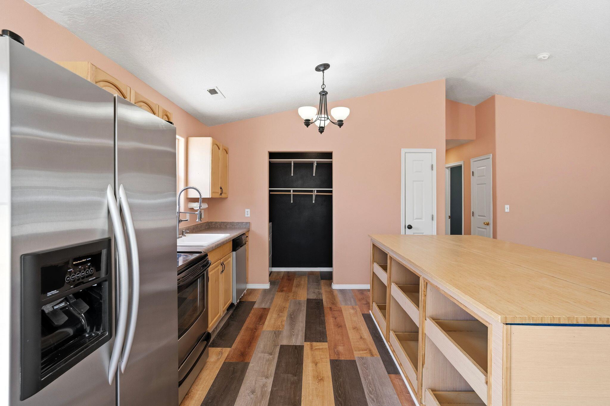 DIXIE DEER ESTATES - Residential