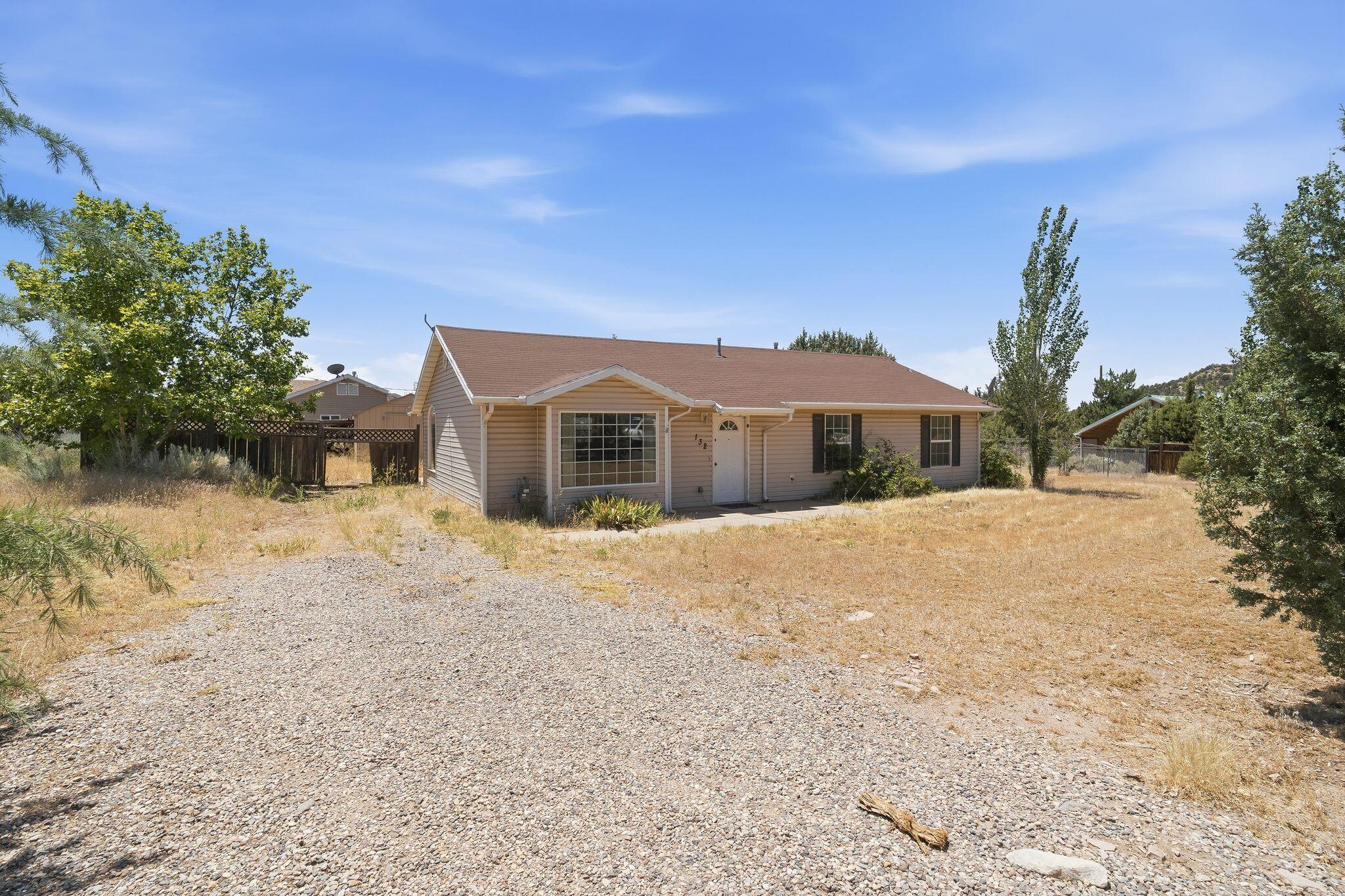 DIXIE DEER ESTATES - Residential