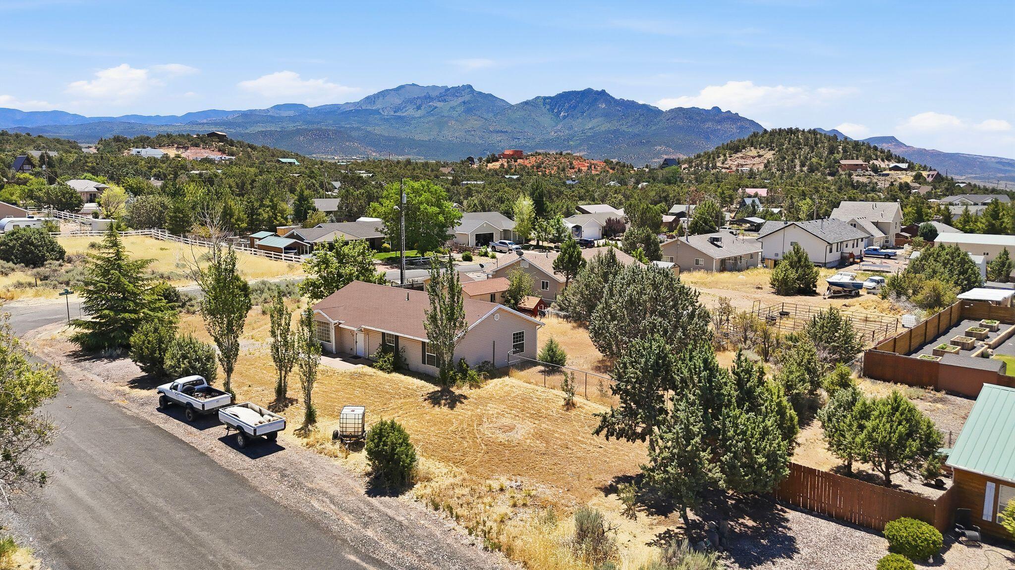DIXIE DEER ESTATES - Residential