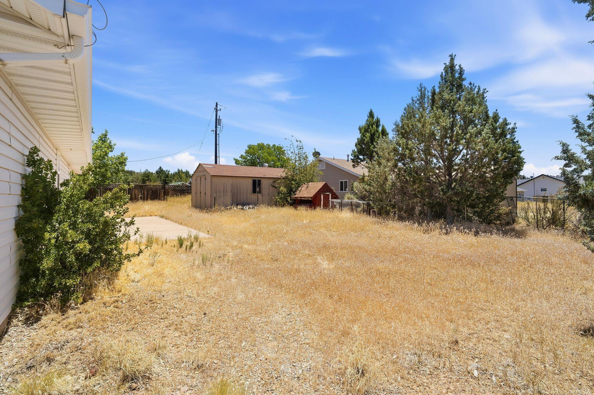 DIXIE DEER ESTATES - Residential