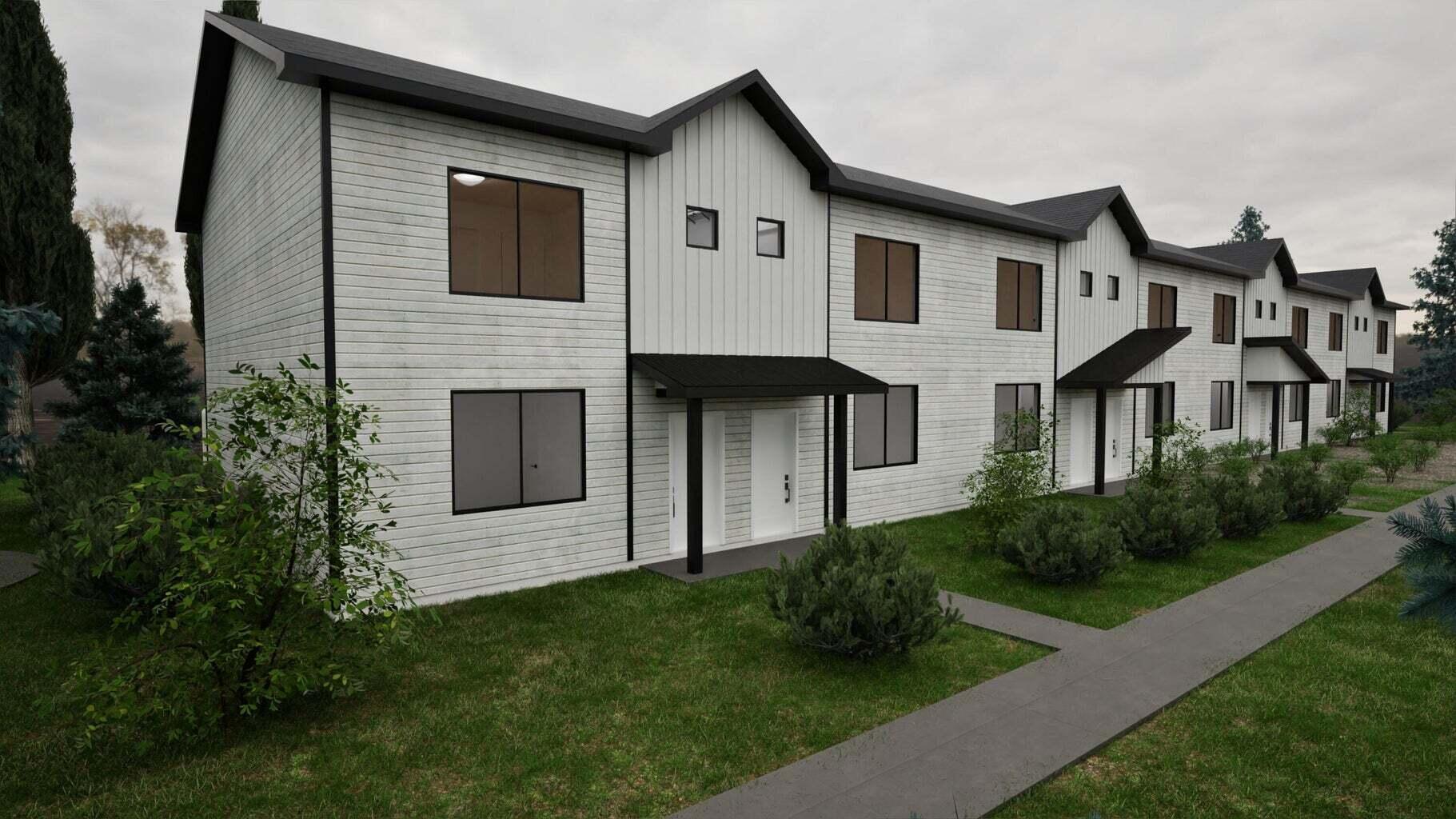 NOT AVAILABLE - Residential