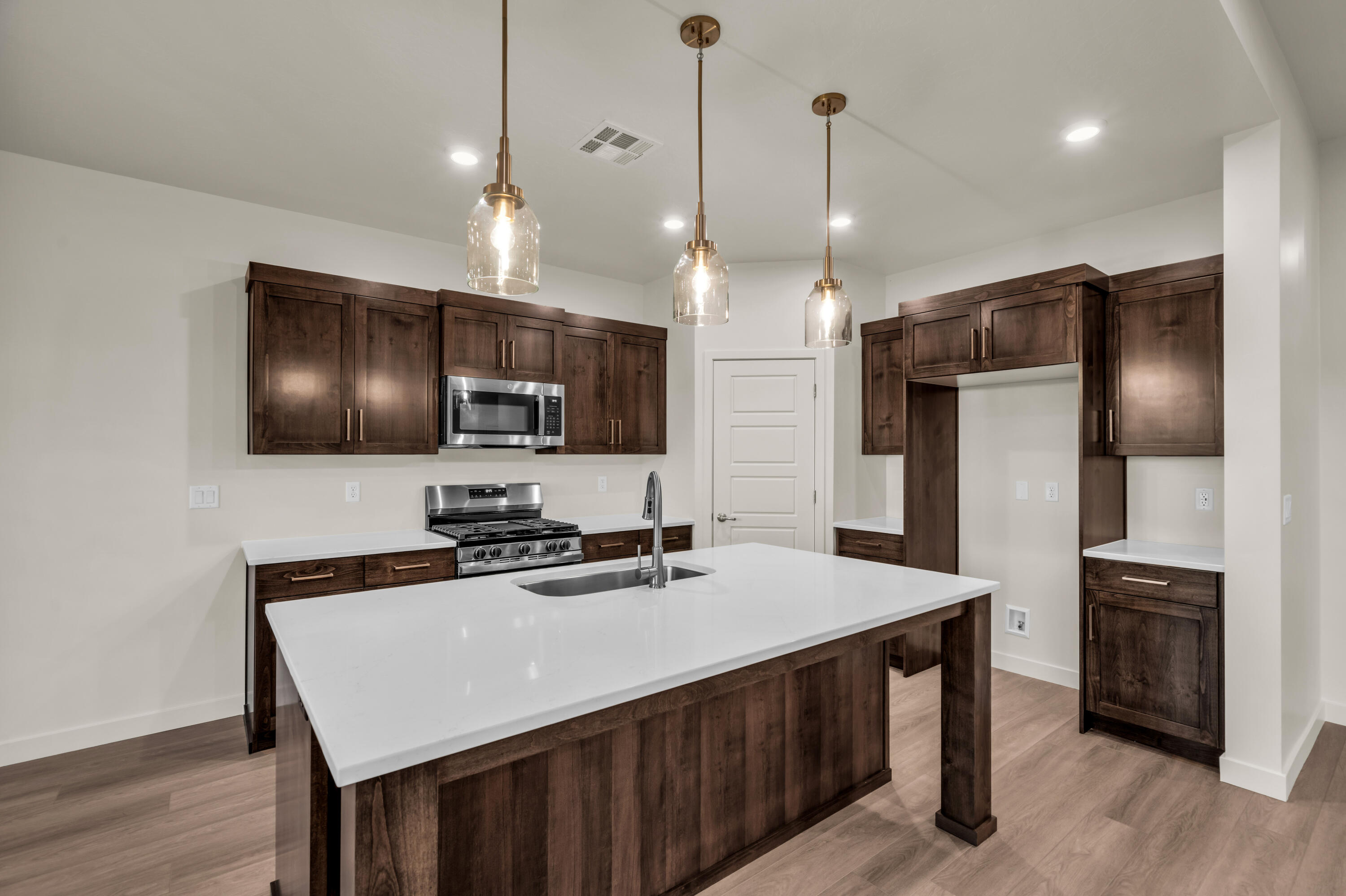 DESERT TALUS - Residential
