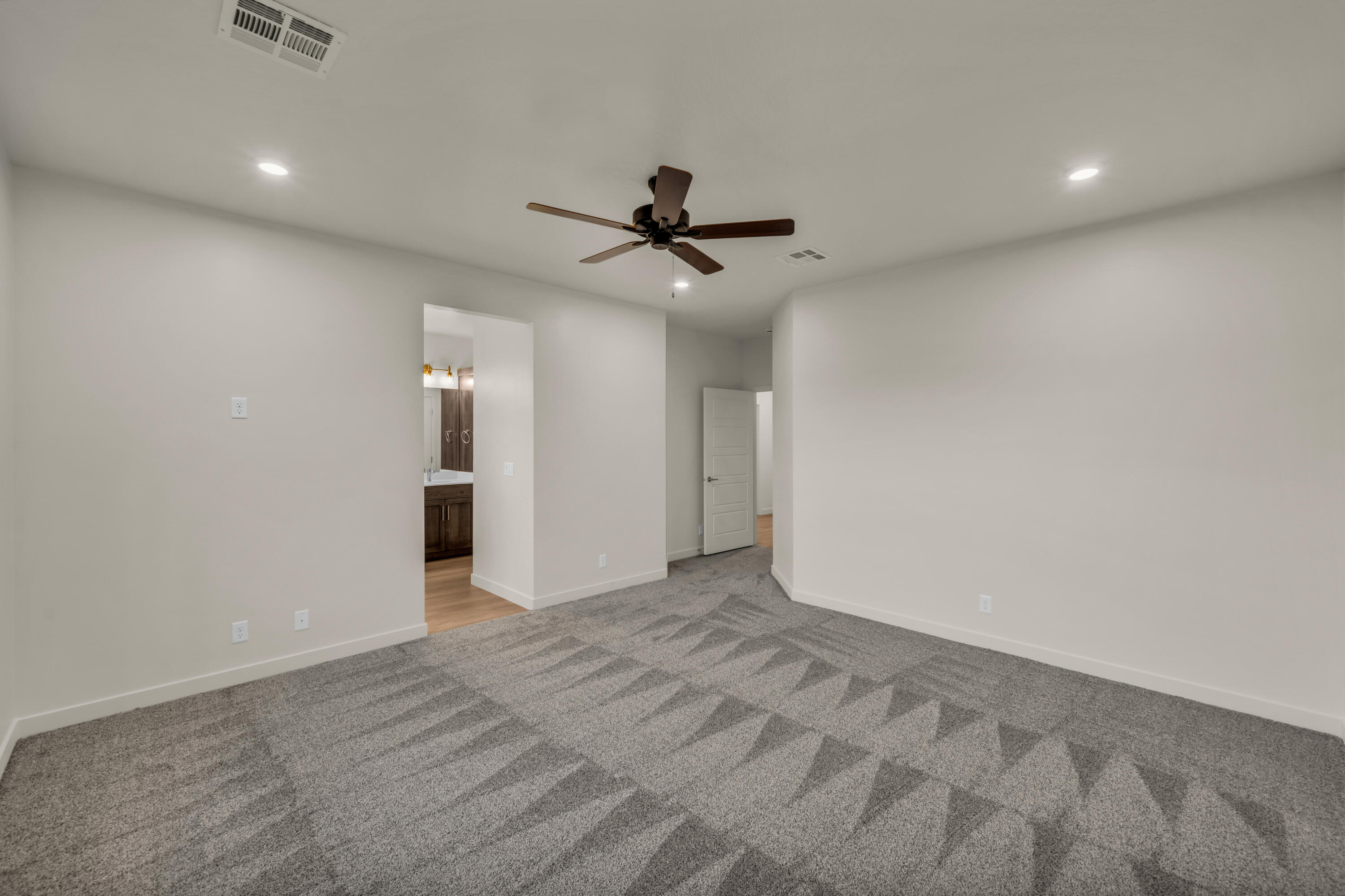 DESERT TALUS - Residential