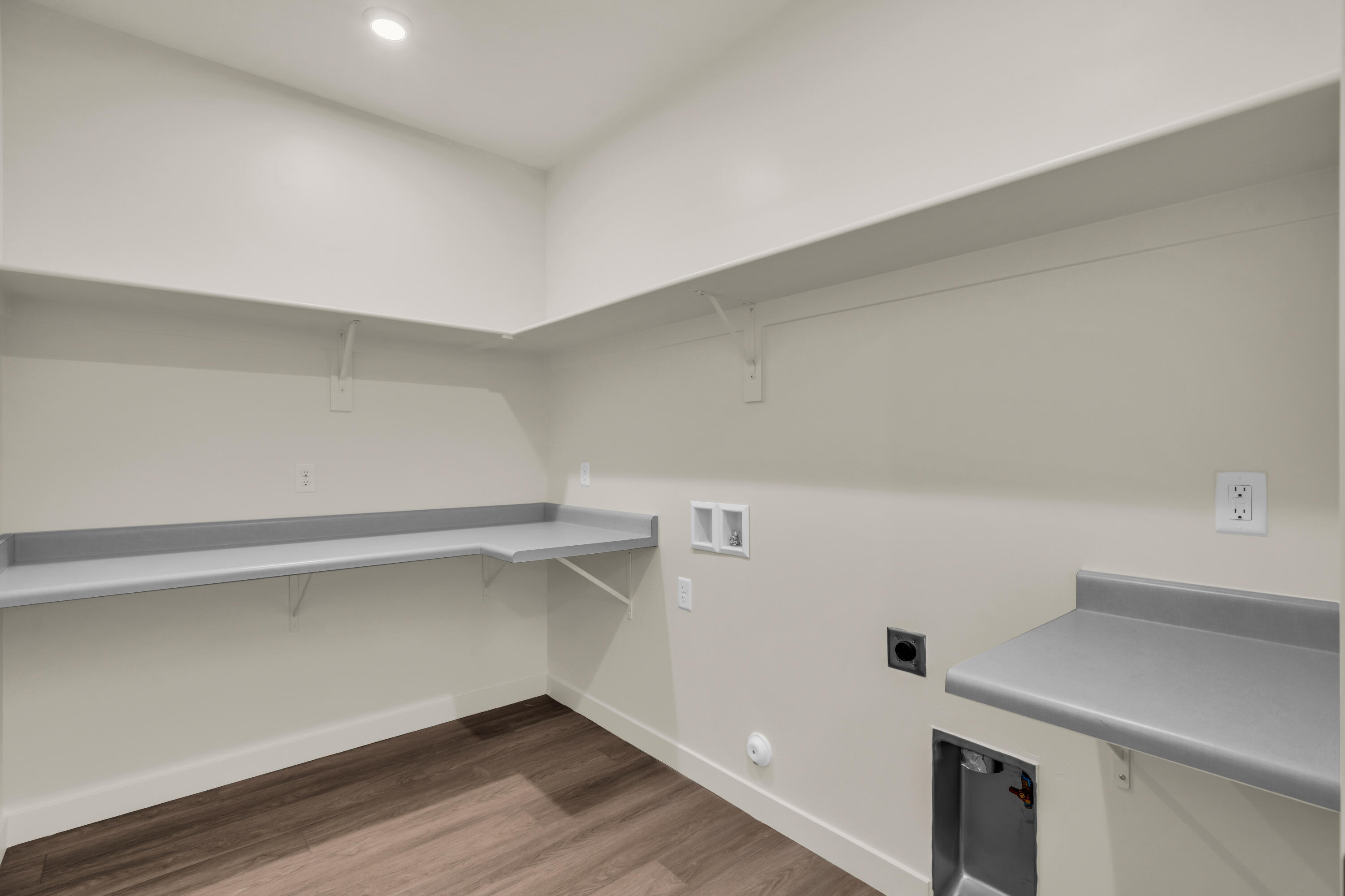 DESERT TALUS - Residential
