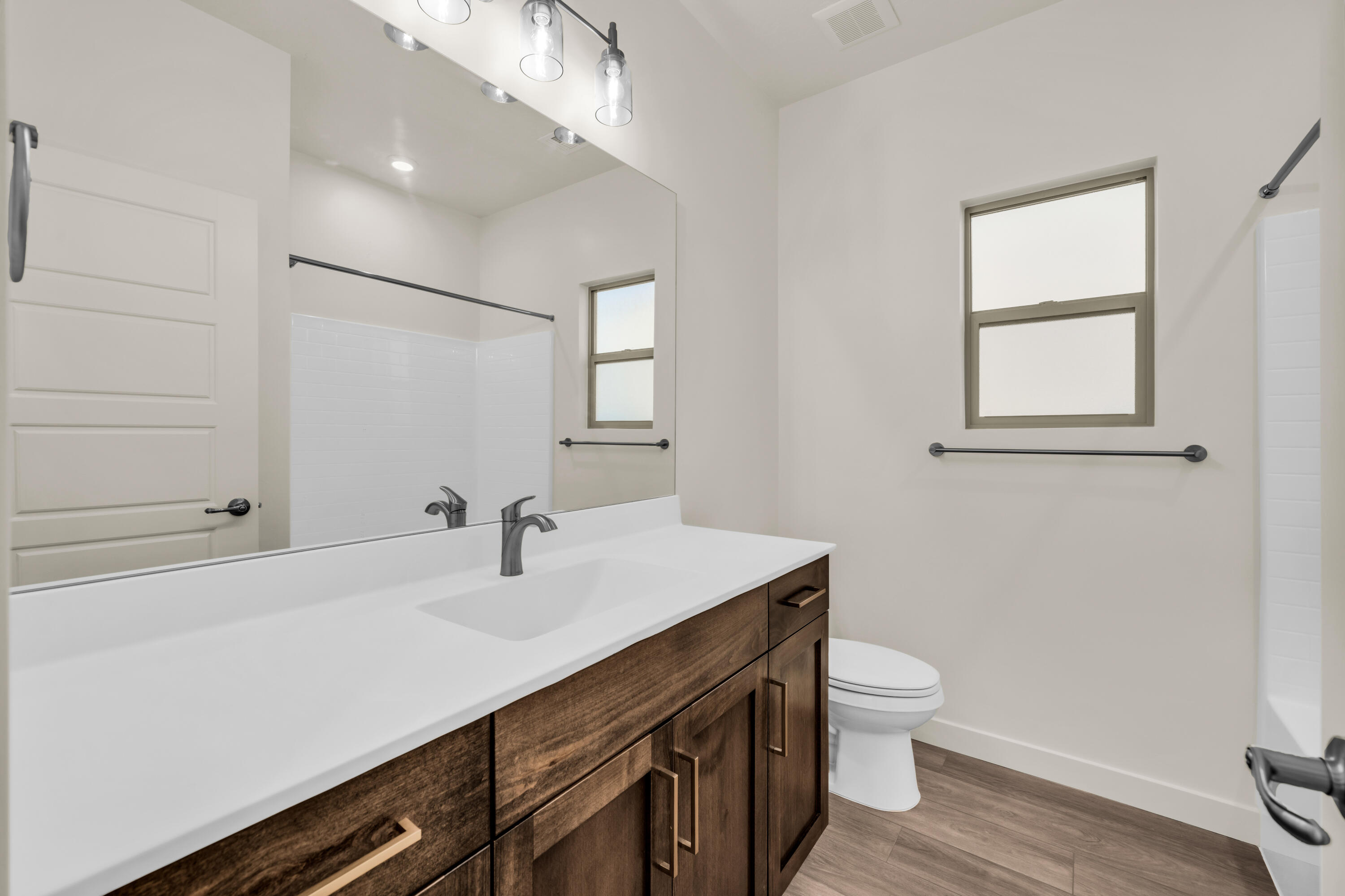 DESERT TALUS - Residential