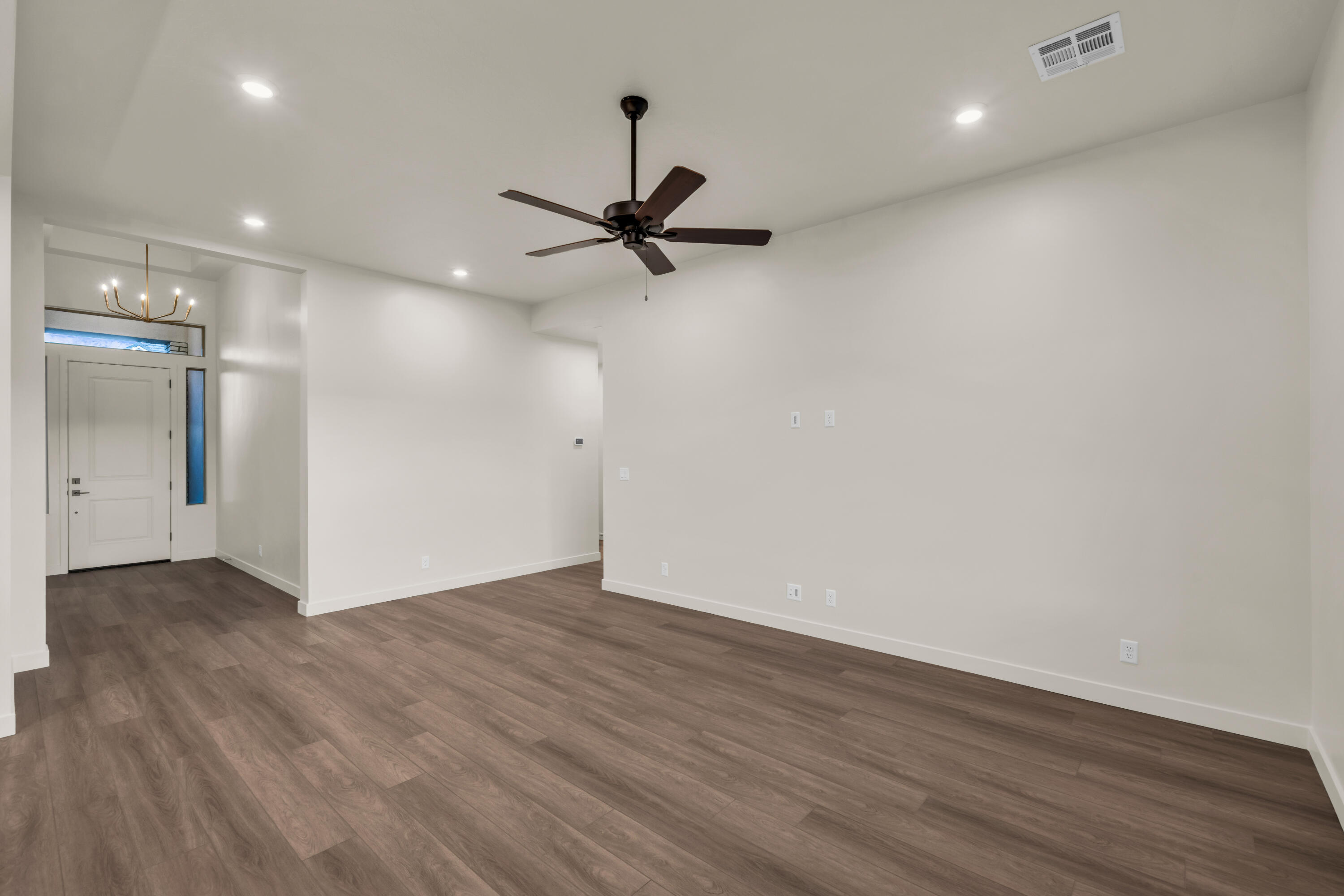 DESERT TALUS - Residential
