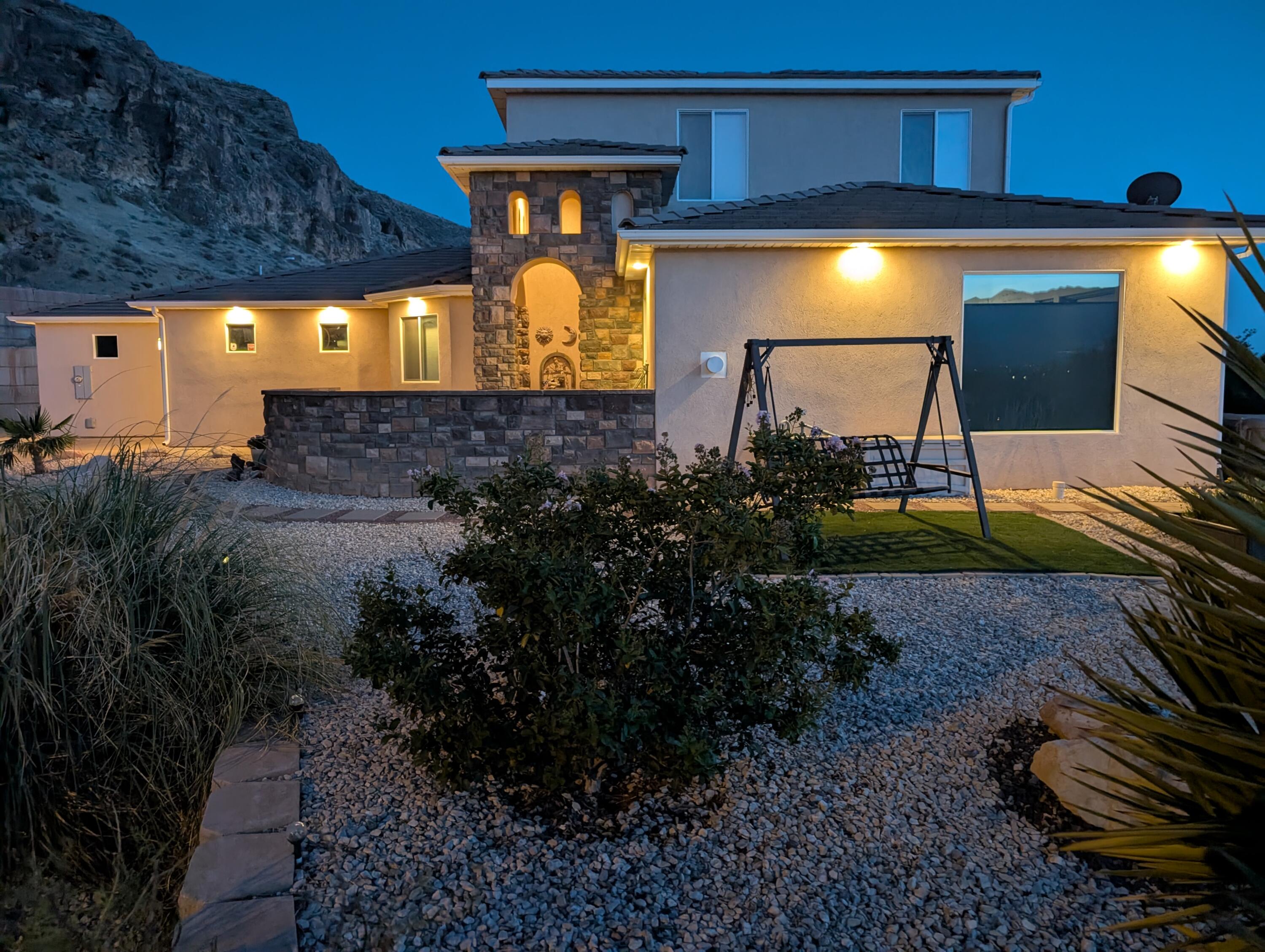 BELLA TERRA - Residential