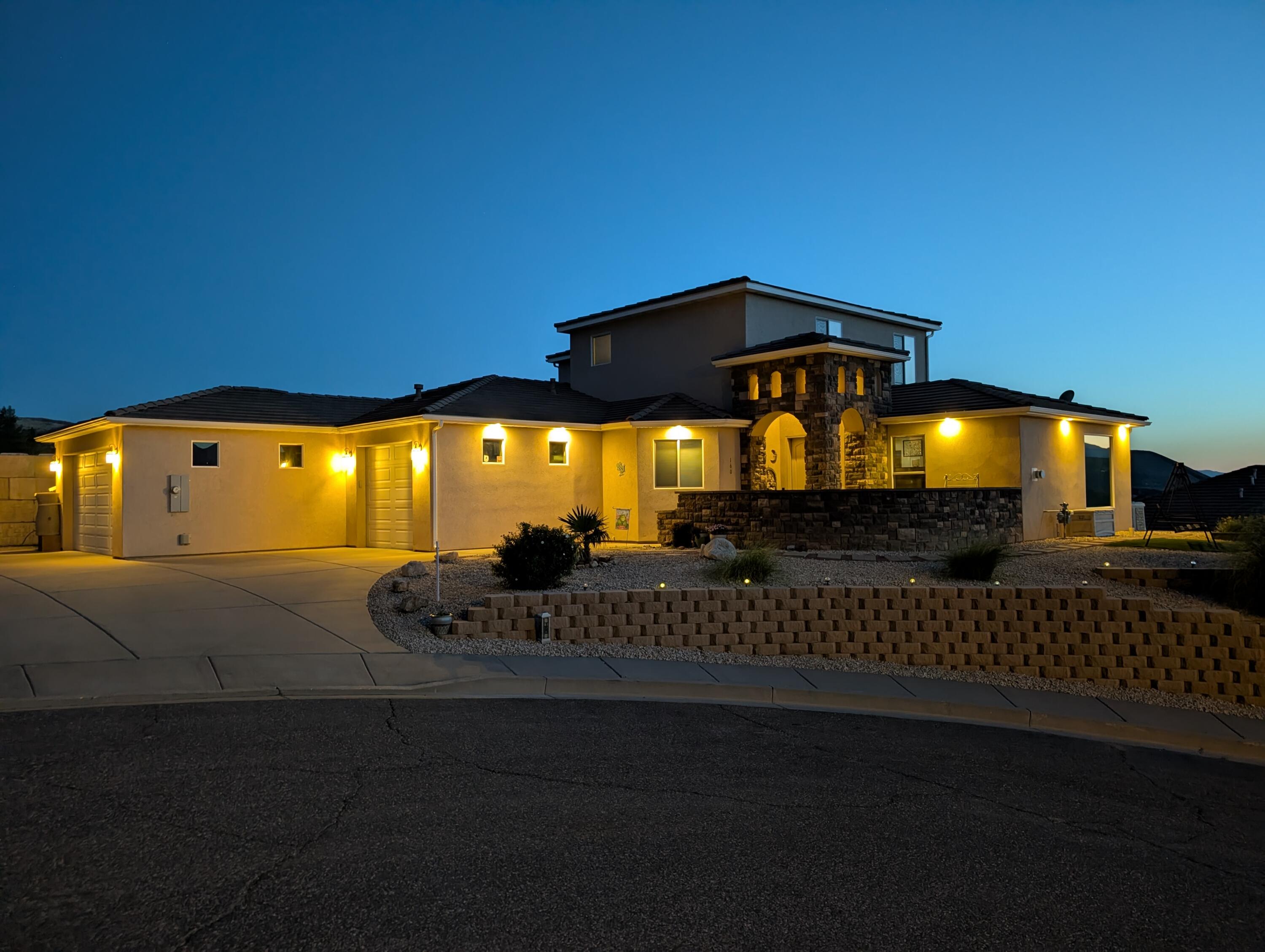 BELLA TERRA - Residential