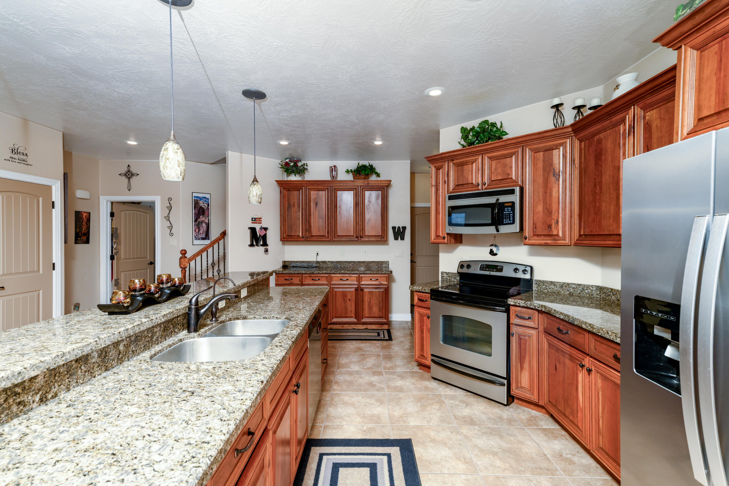BELLA TERRA - Residential