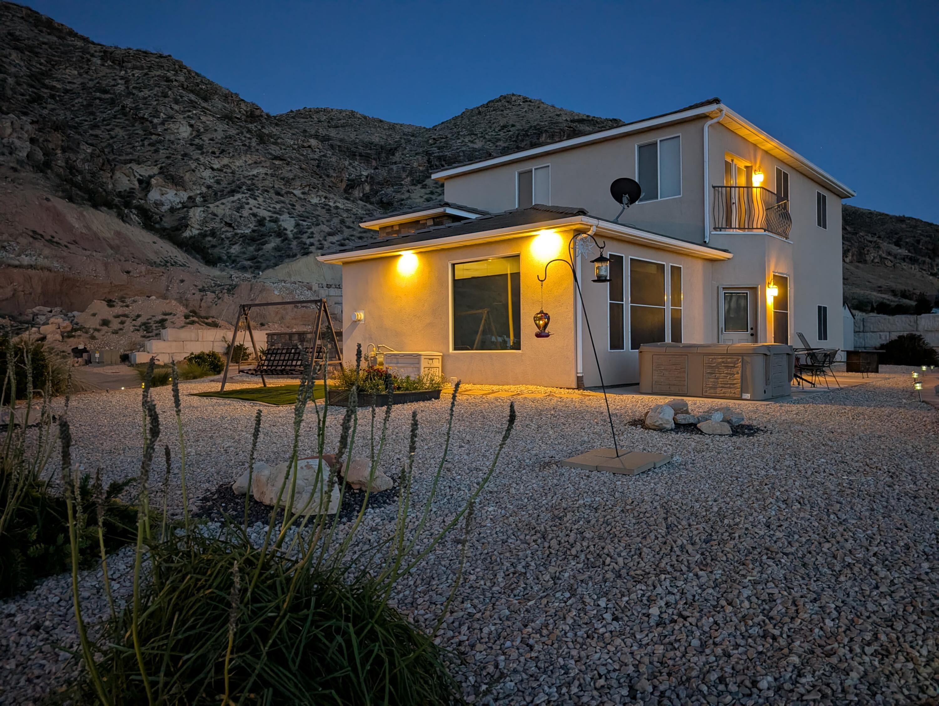 BELLA TERRA - Residential