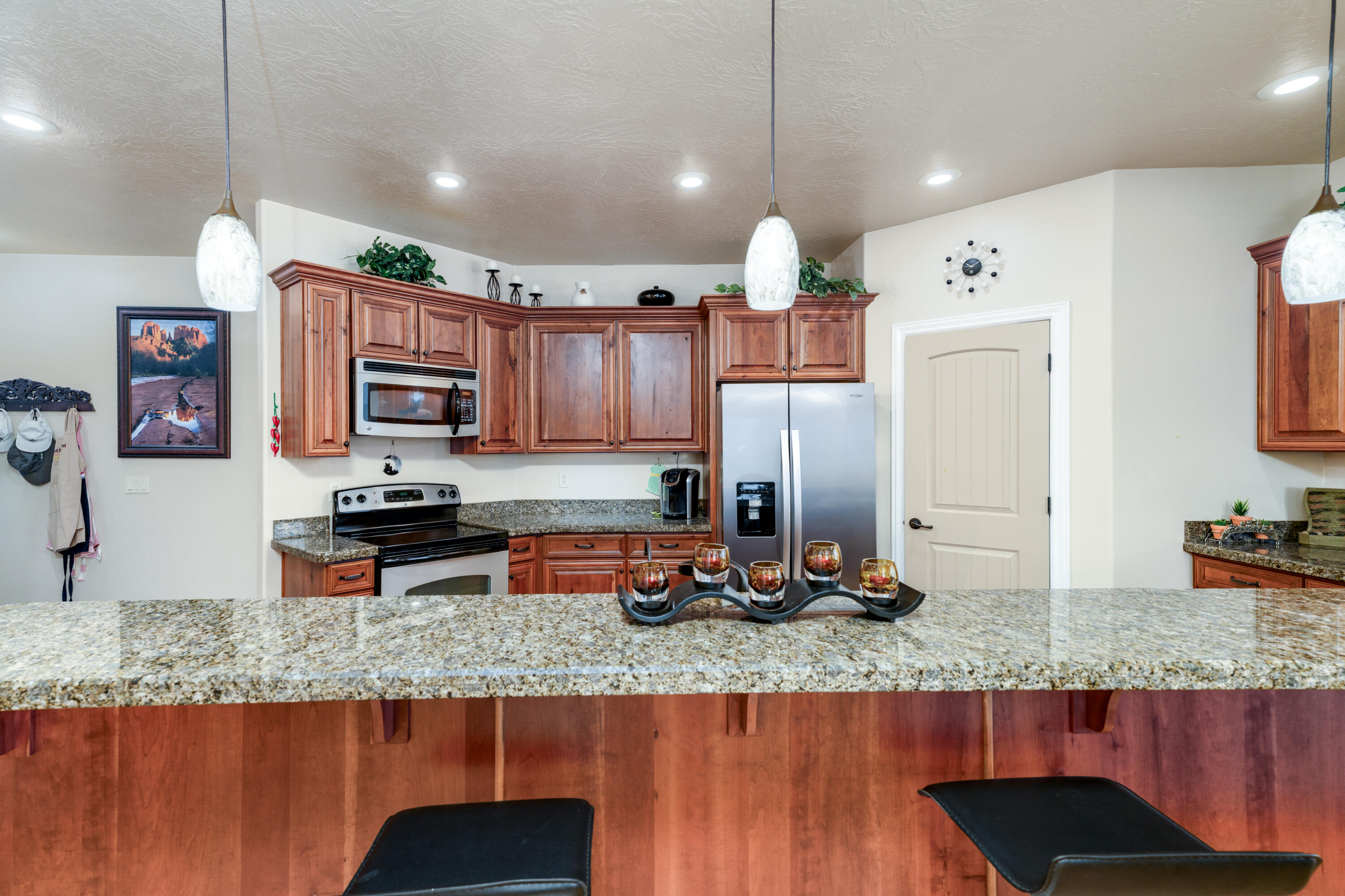 BELLA TERRA - Residential