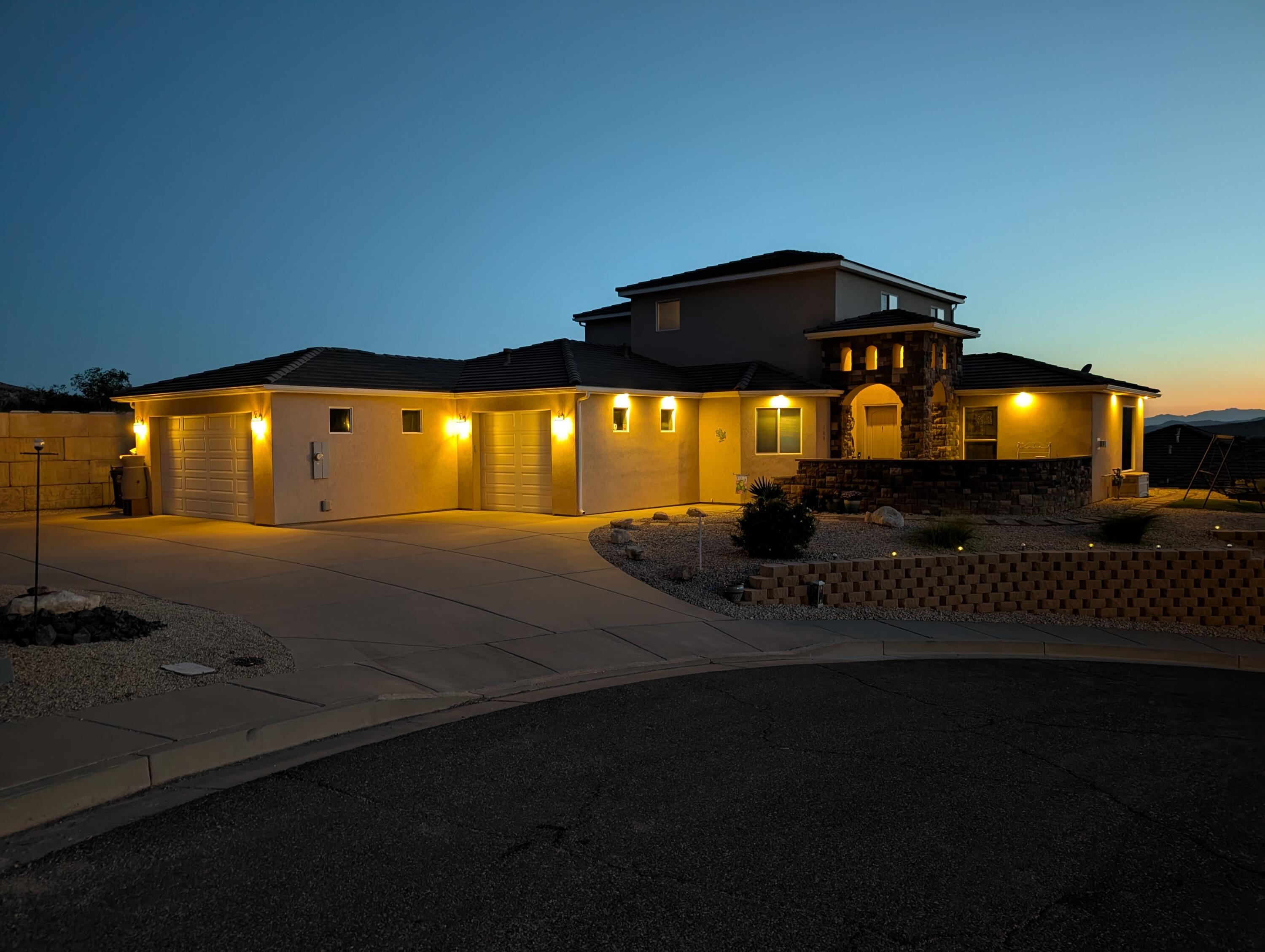BELLA TERRA - Residential